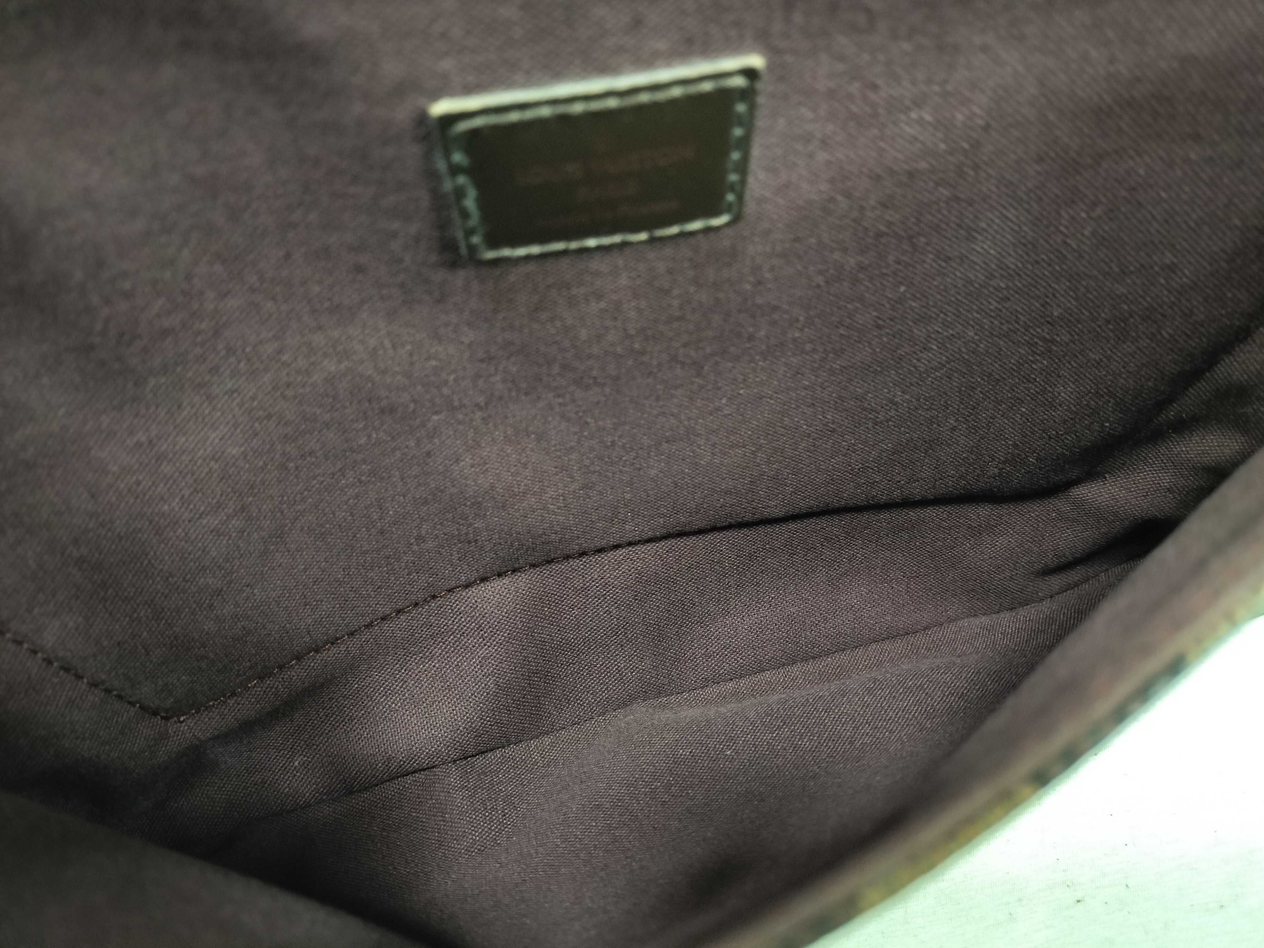 Damier Hoxton GM N41253 Shoulder Bag — view 10