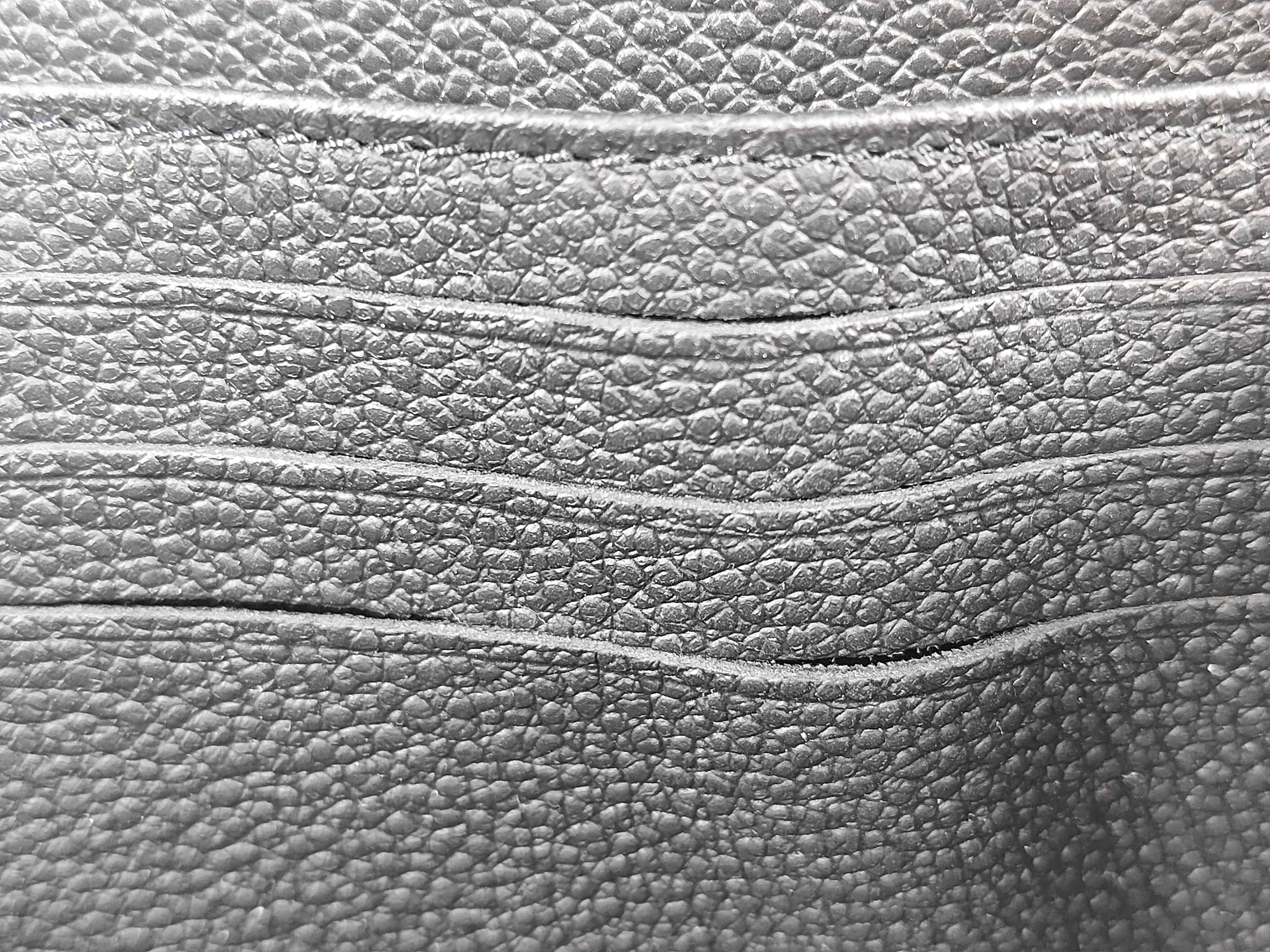 Monogram Empreinte Zippy Wallet M61864 — view 12