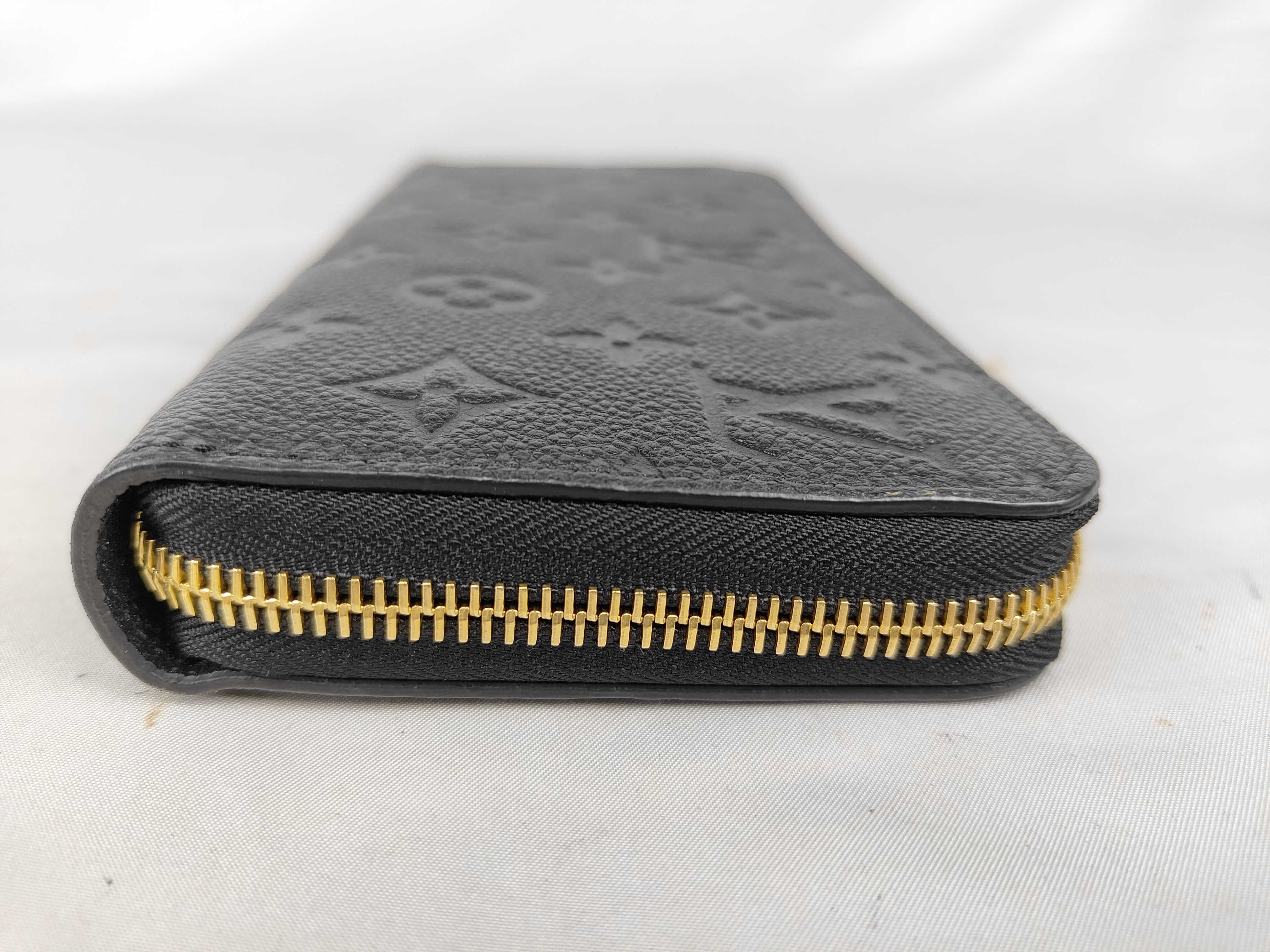 Monogram Empreinte Zippy Wallet M61864 — view 4