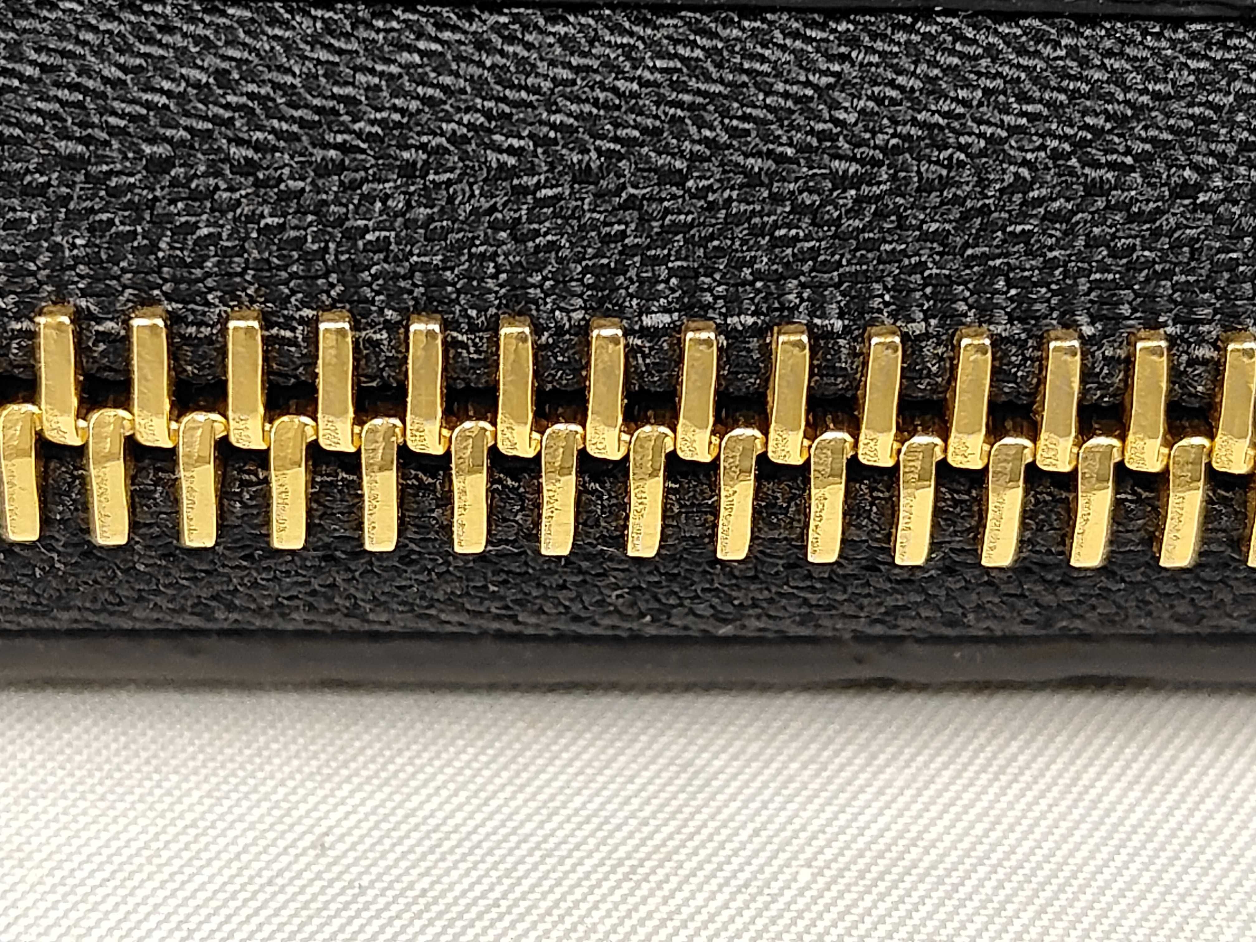 Monogram Empreinte Zippy Wallet M61864 — view 7