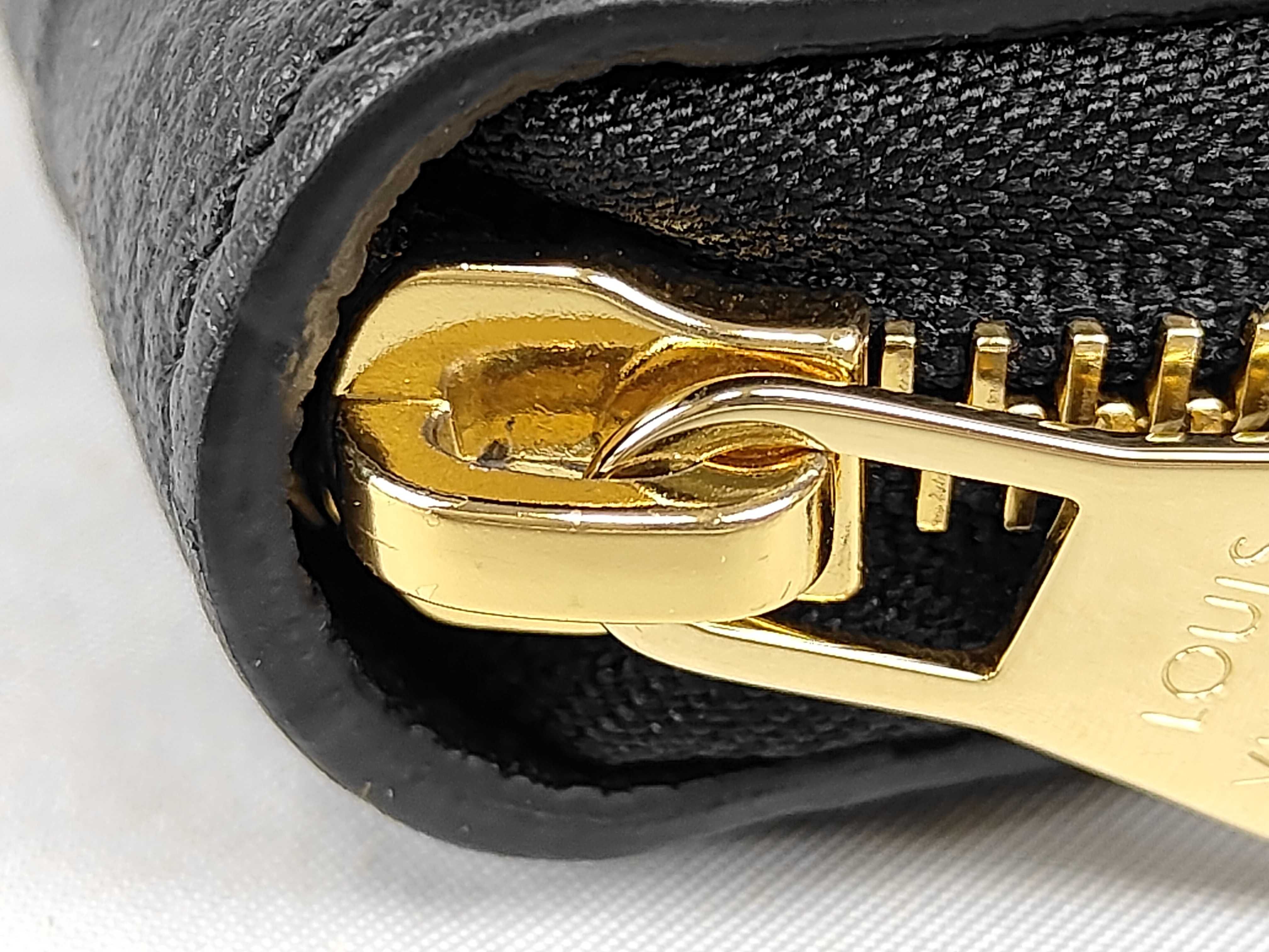Monogram Empreinte Zippy Wallet M61864 — view 8