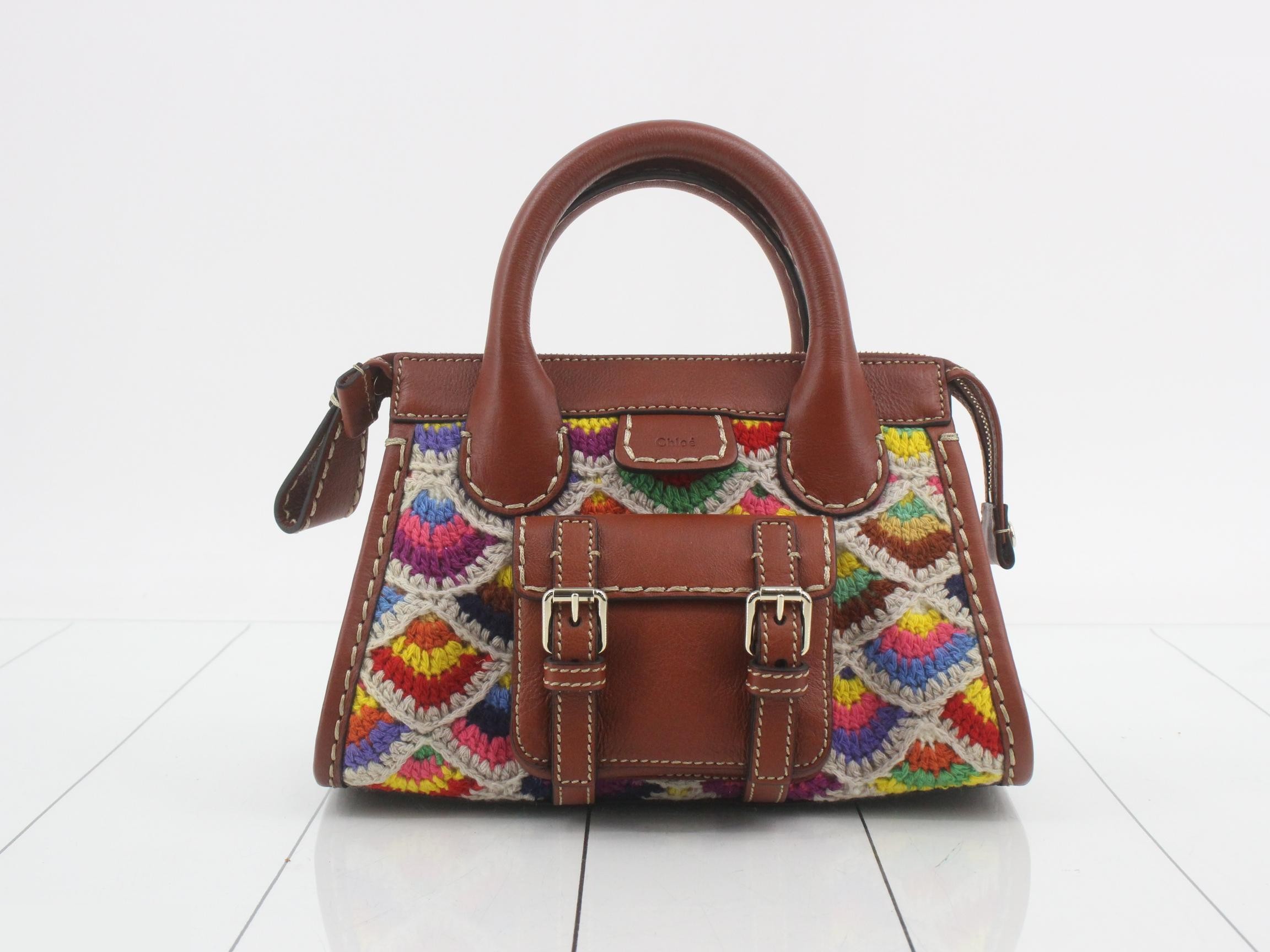 Edith handbag