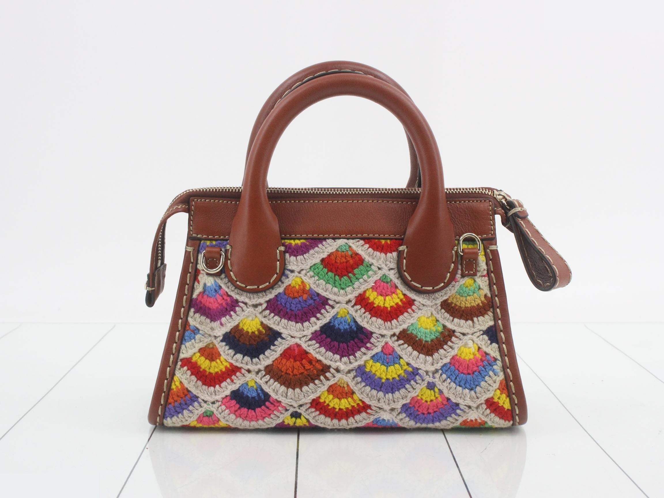 Edith handbag — view 2
