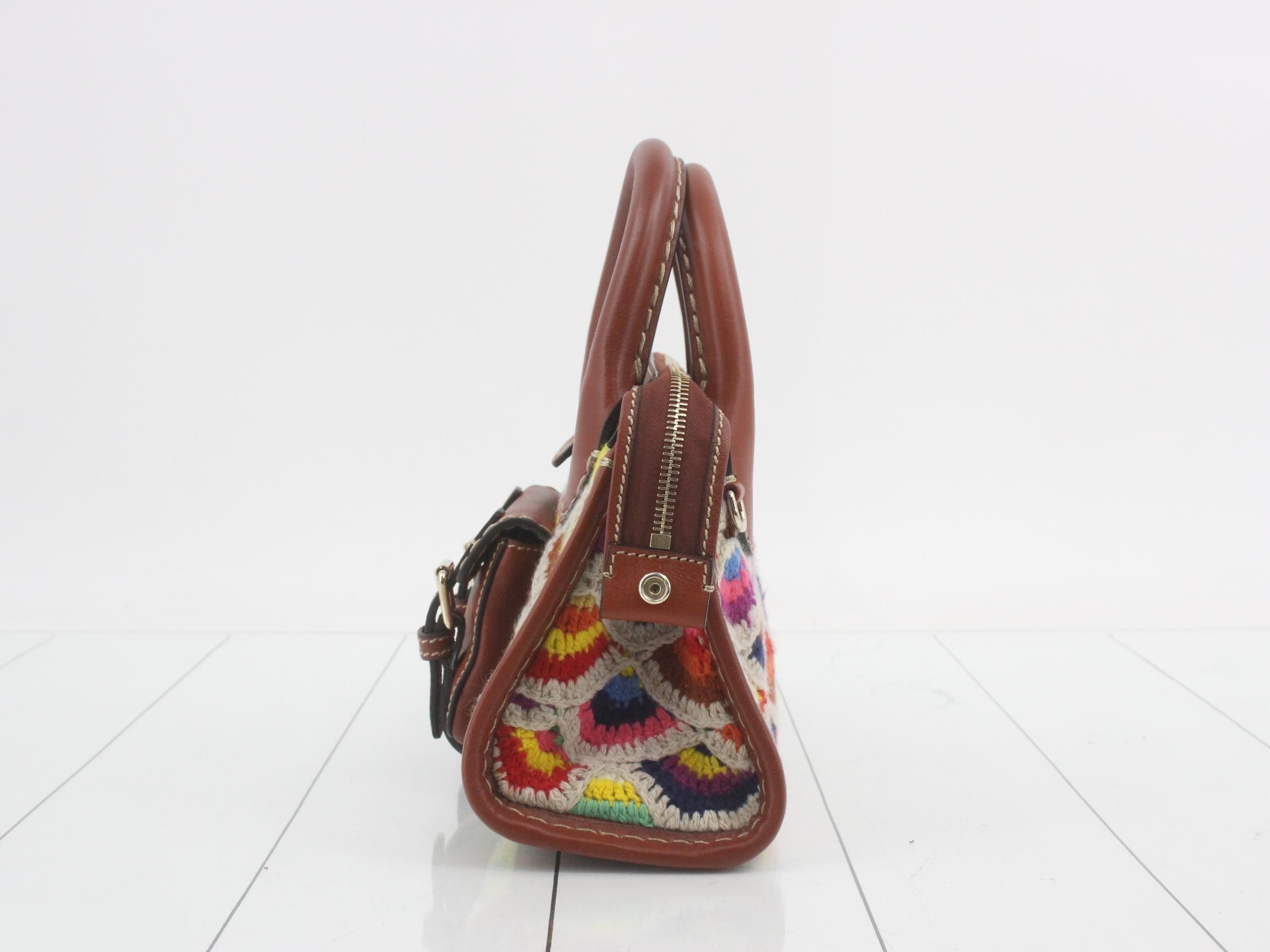 Edith handbag — view 3