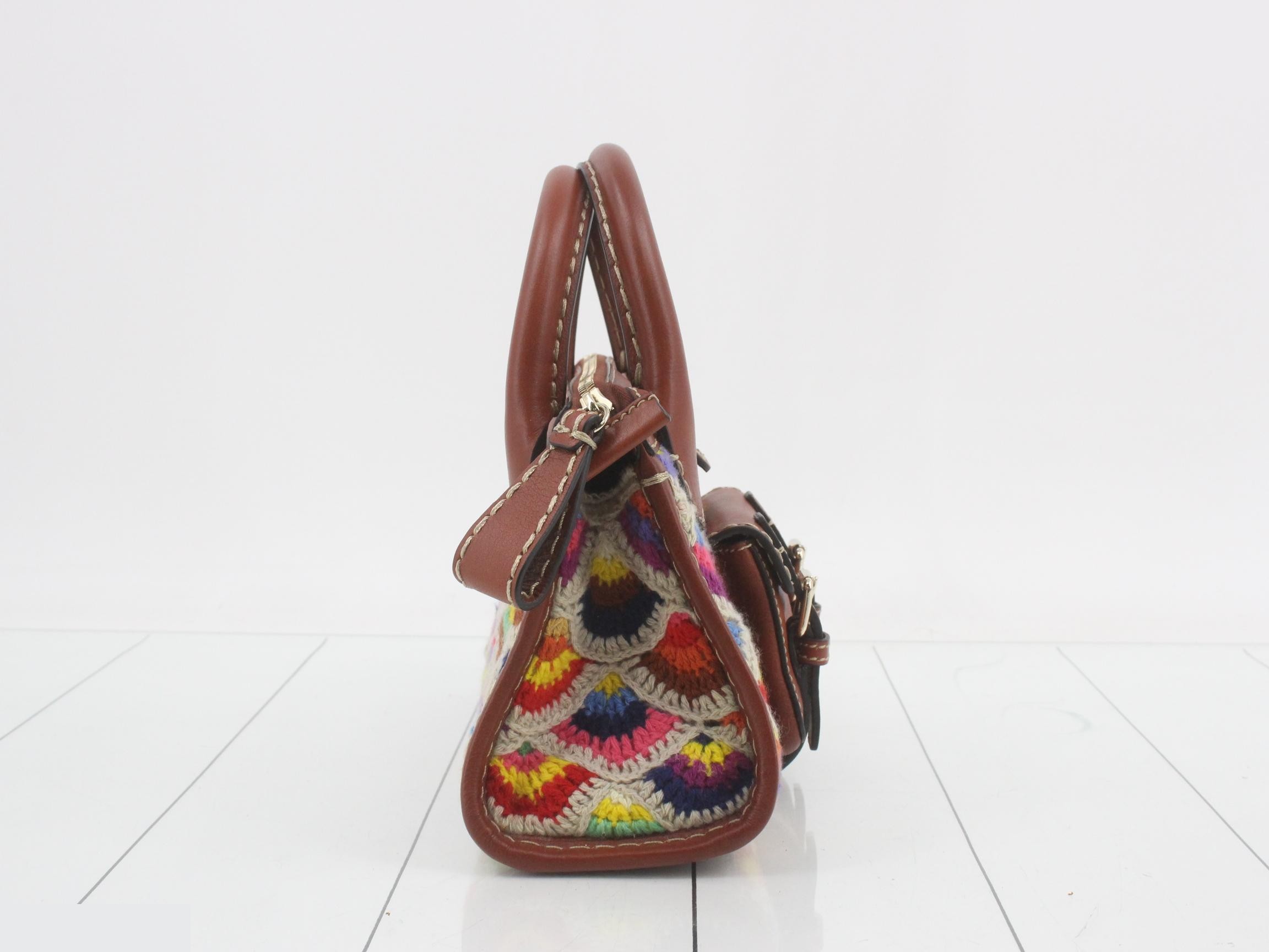 Edith handbag — view 4
