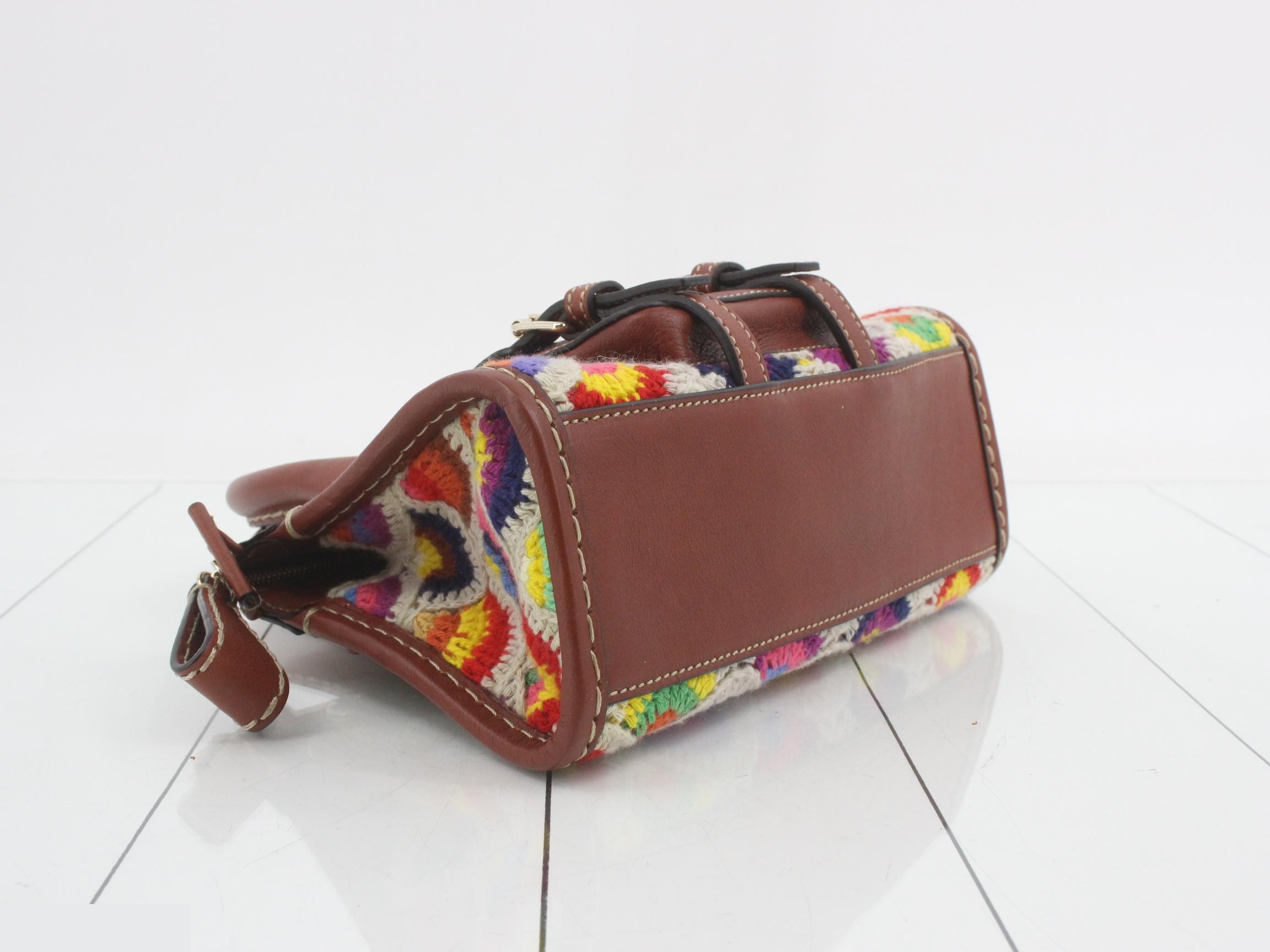 Edith handbag — view 5