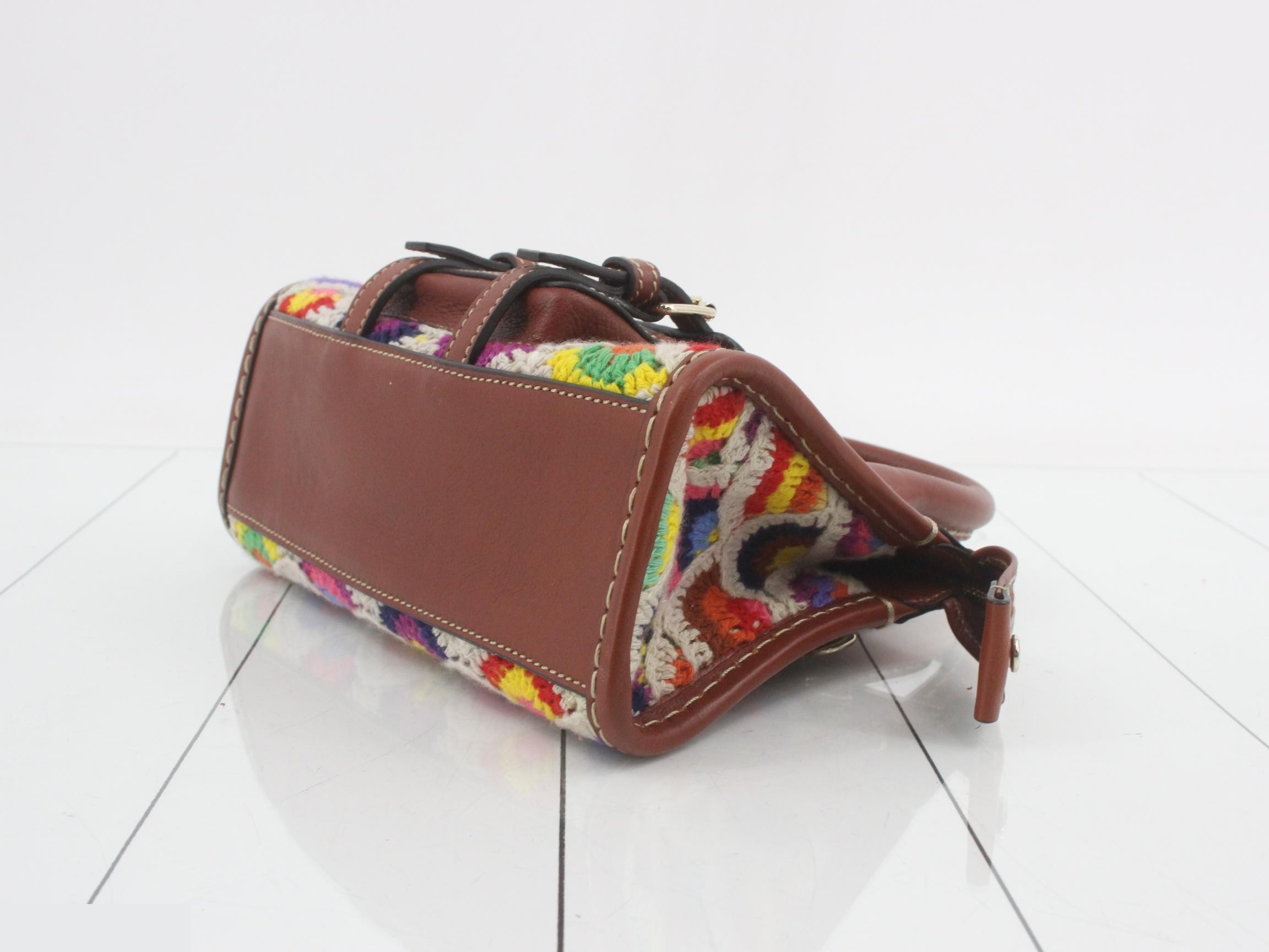 Edith handbag — view 6