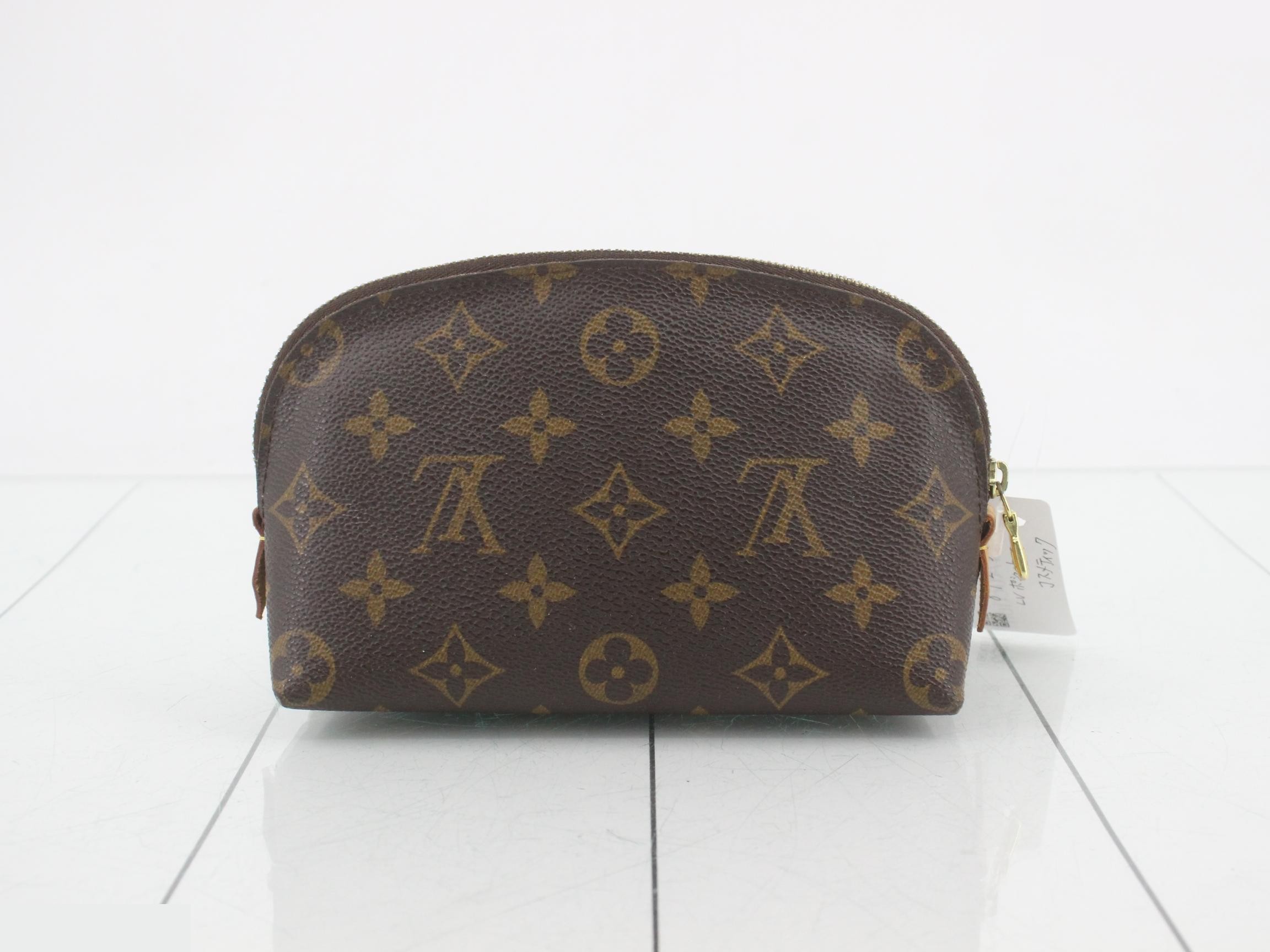 M47515 Pochette Cosmetic — view 2