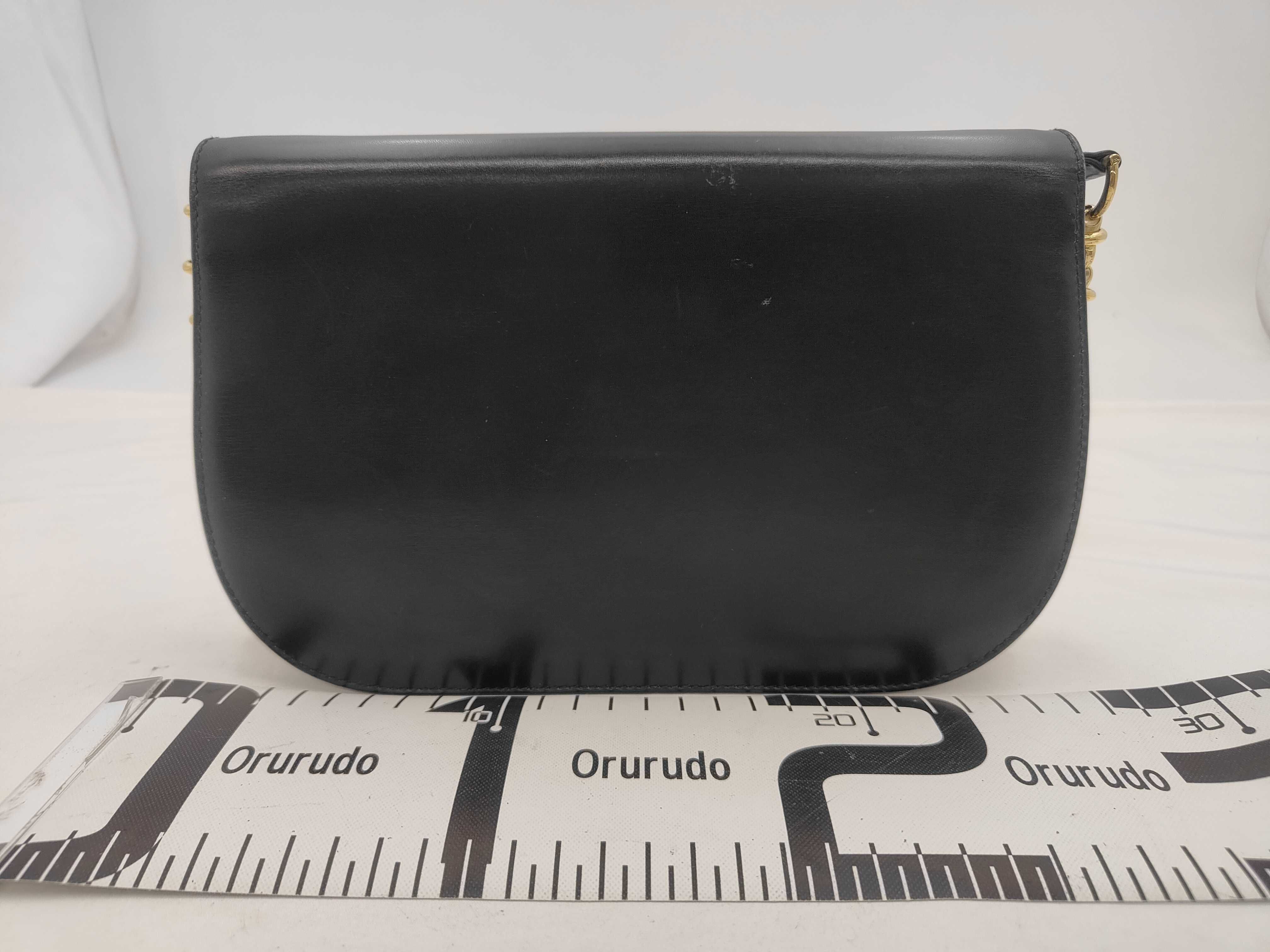 004 406 Chain Shoulder Bag — view 2