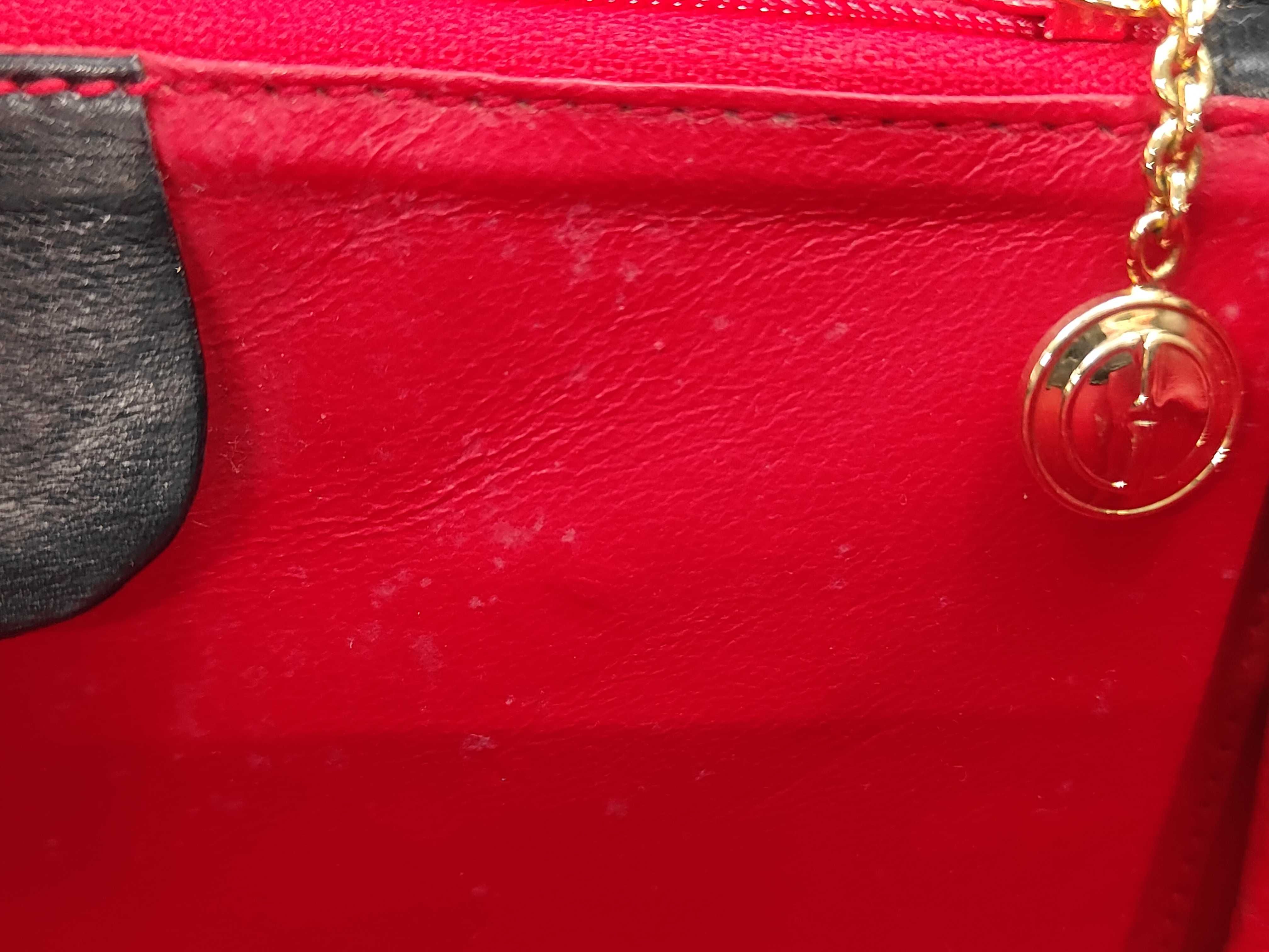 004 406 Chain Shoulder Bag — view 12