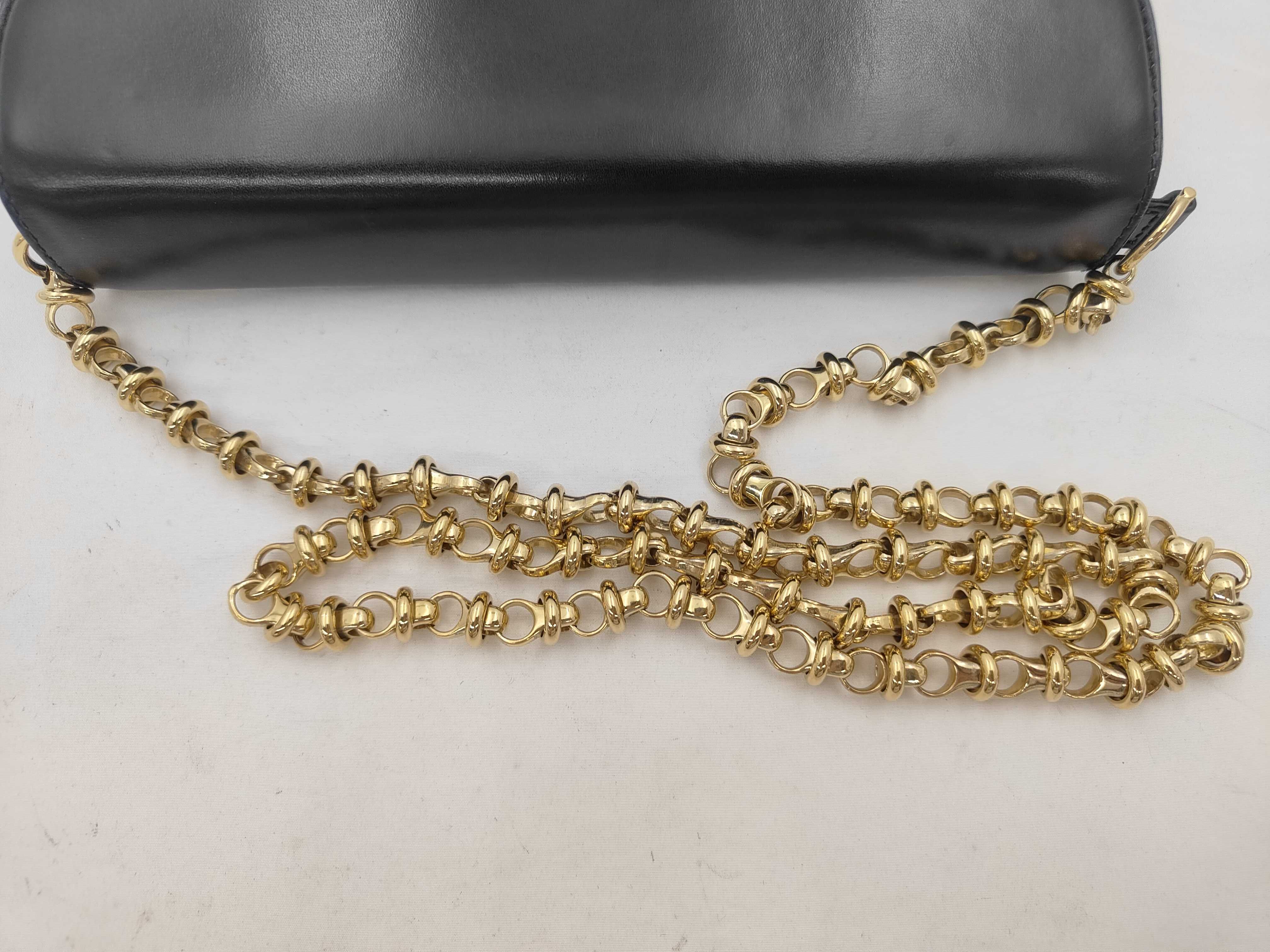 004 406 Chain Shoulder Bag — view 3