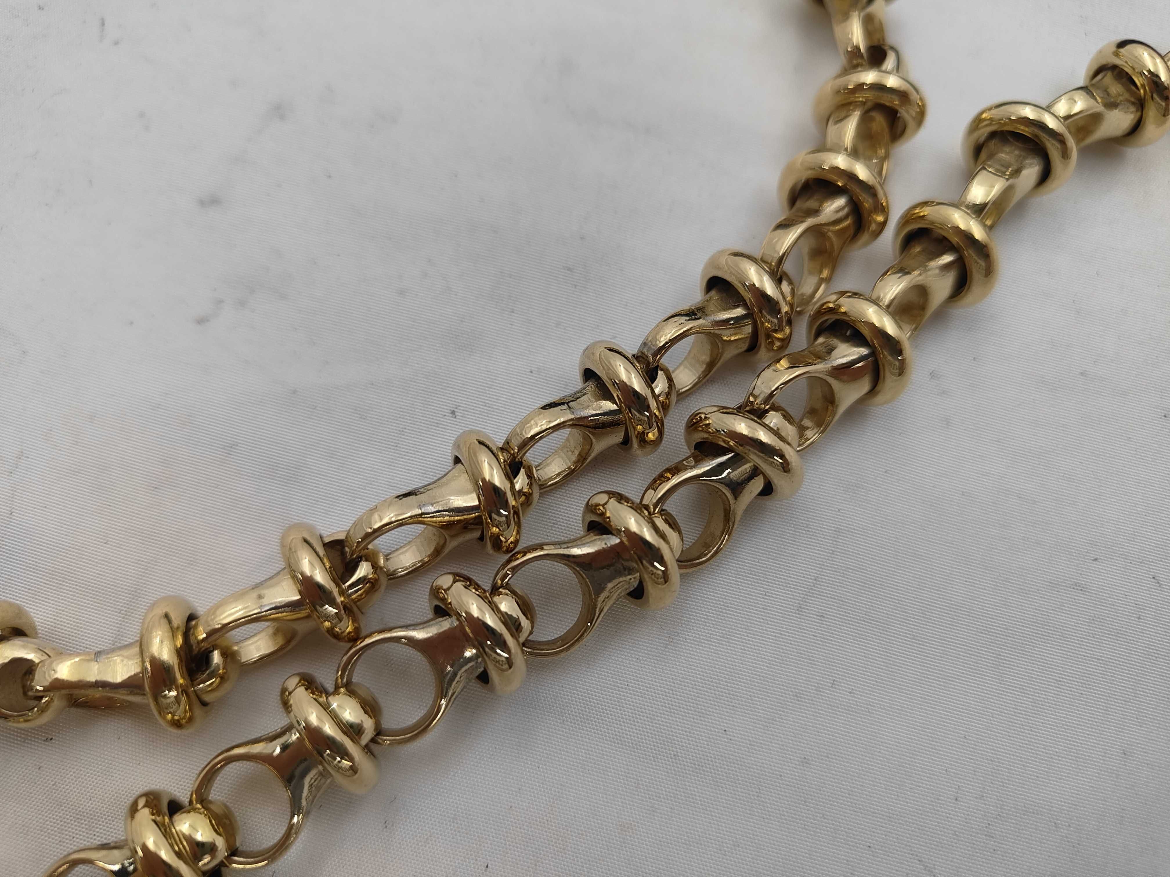 004 406 Chain Shoulder Bag — view 4