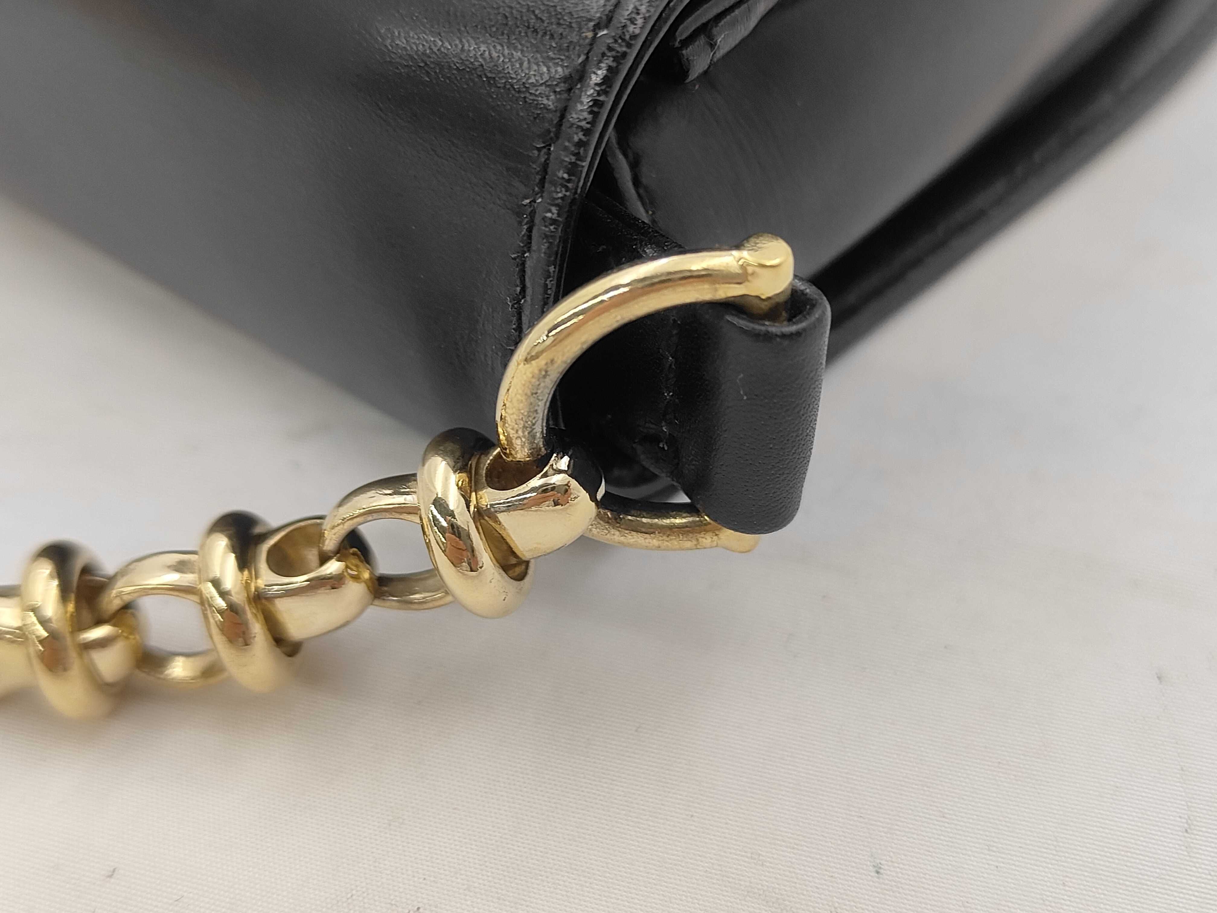 004 406 Chain Shoulder Bag — view 5