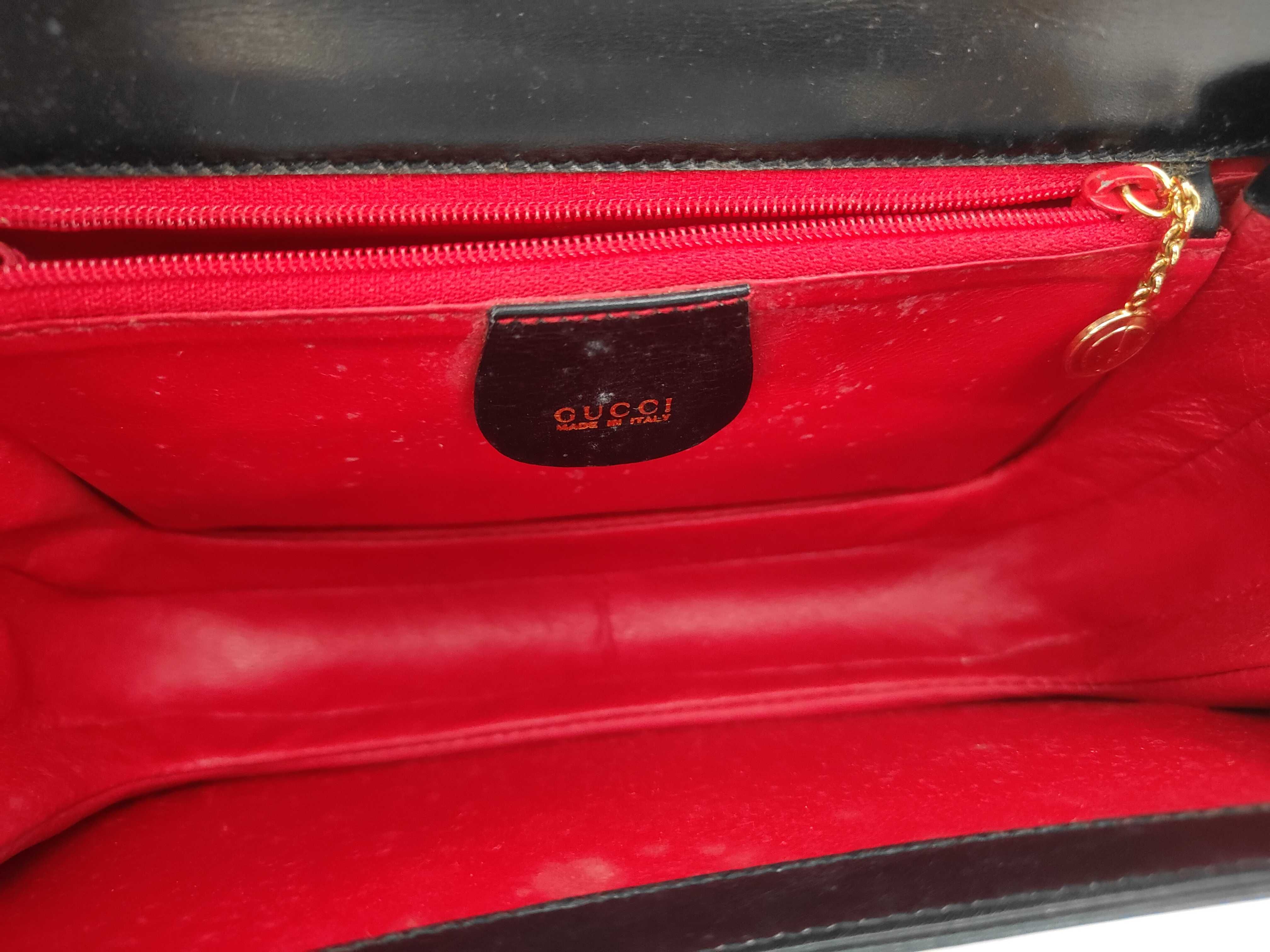 004 406 Chain Shoulder Bag — view 8