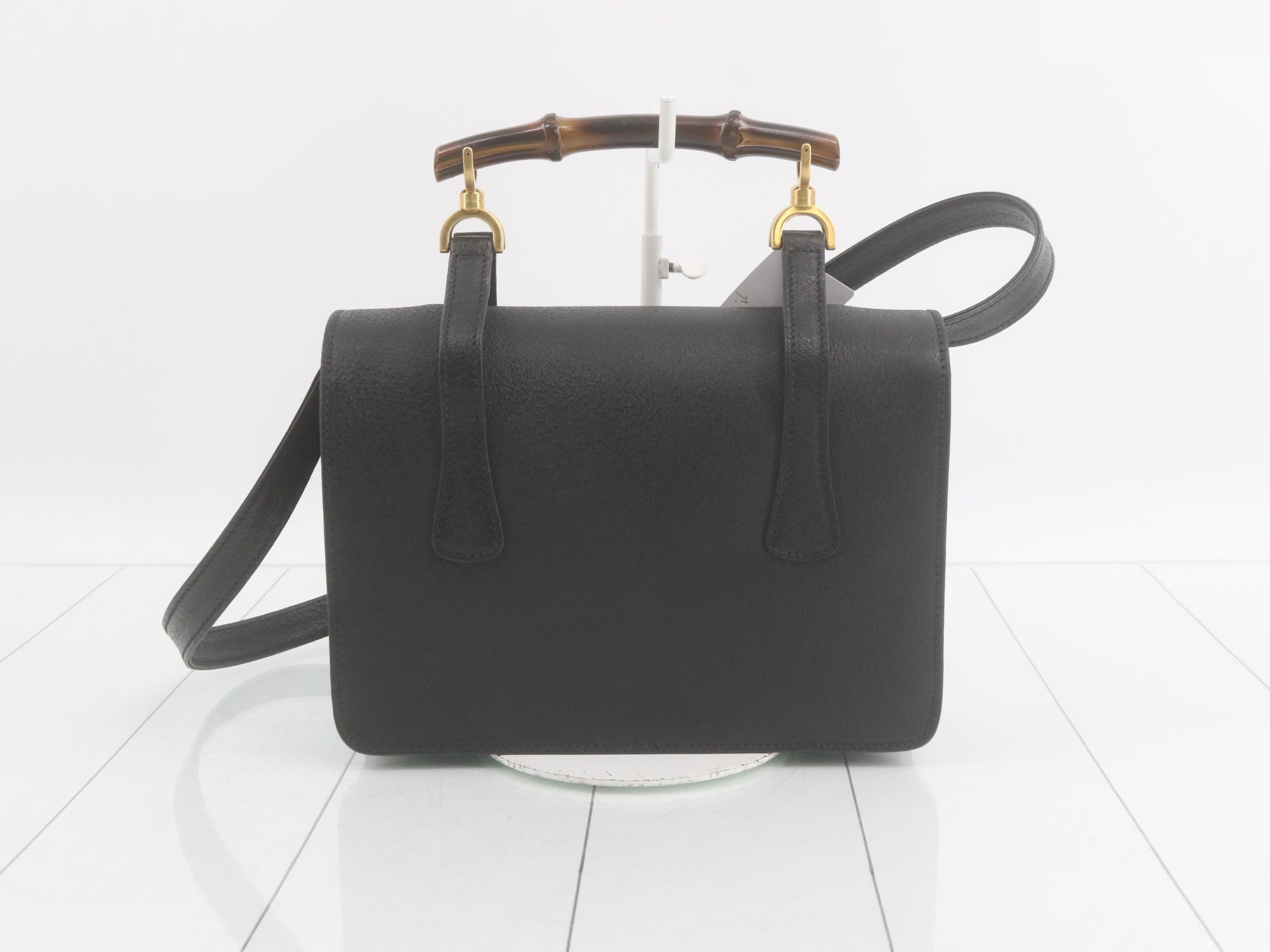 Bamboo (bag) — view 2