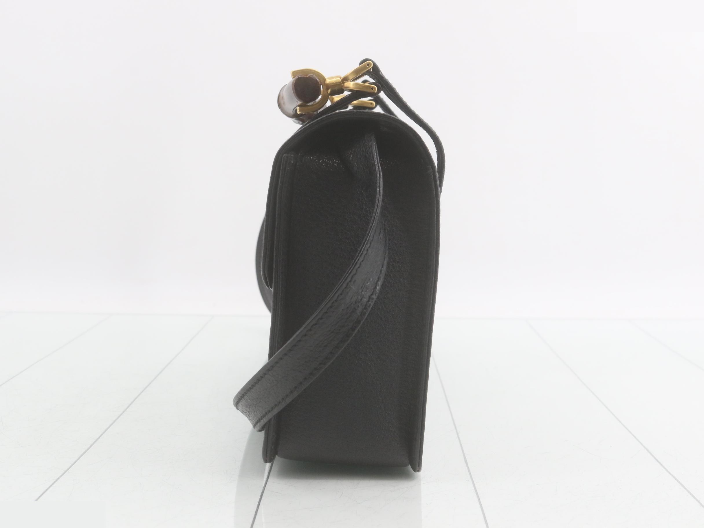Bamboo (bag) — view 3