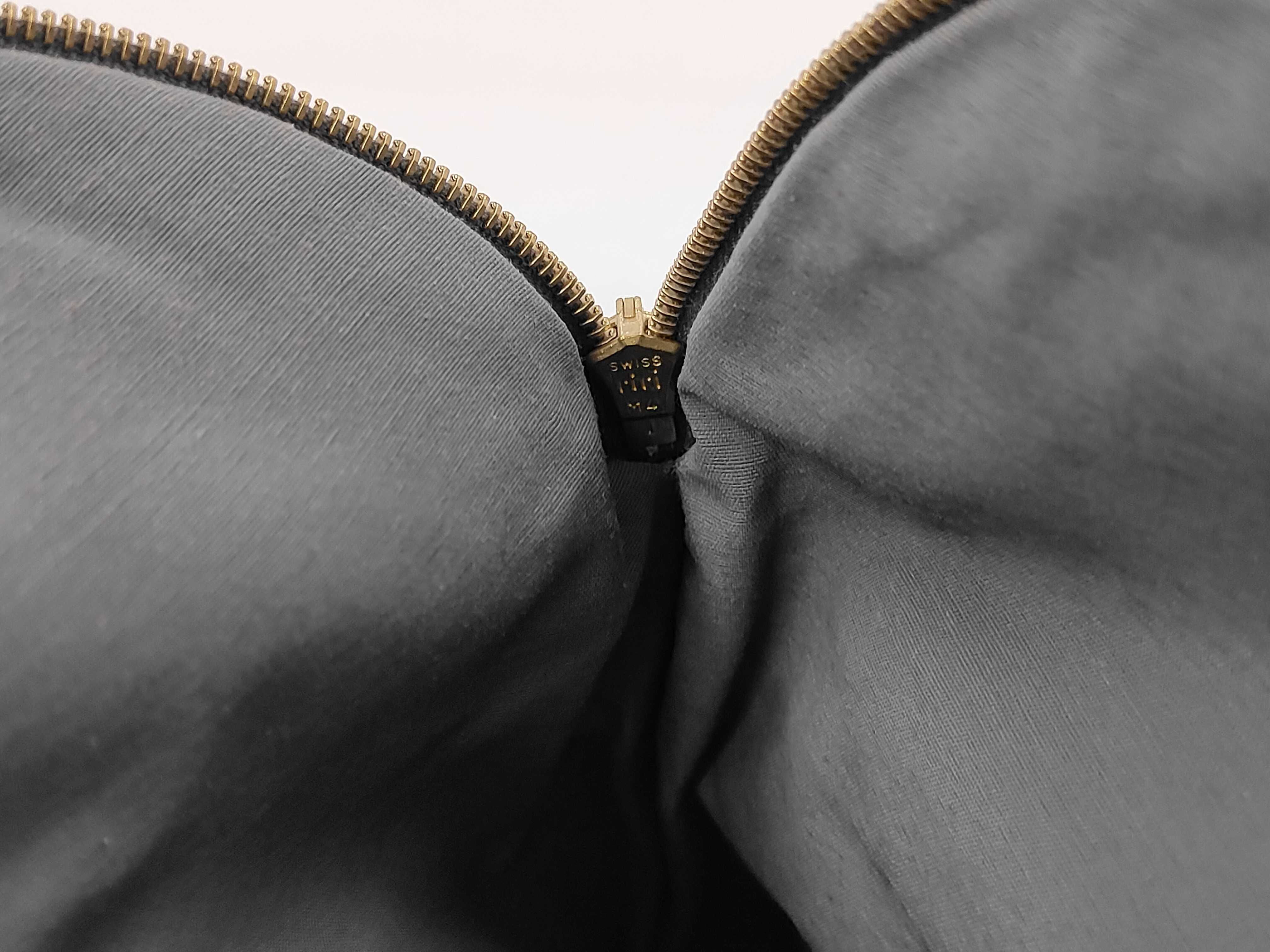 Bolide Hermes Bolide Pouch GM Handbag — view 6