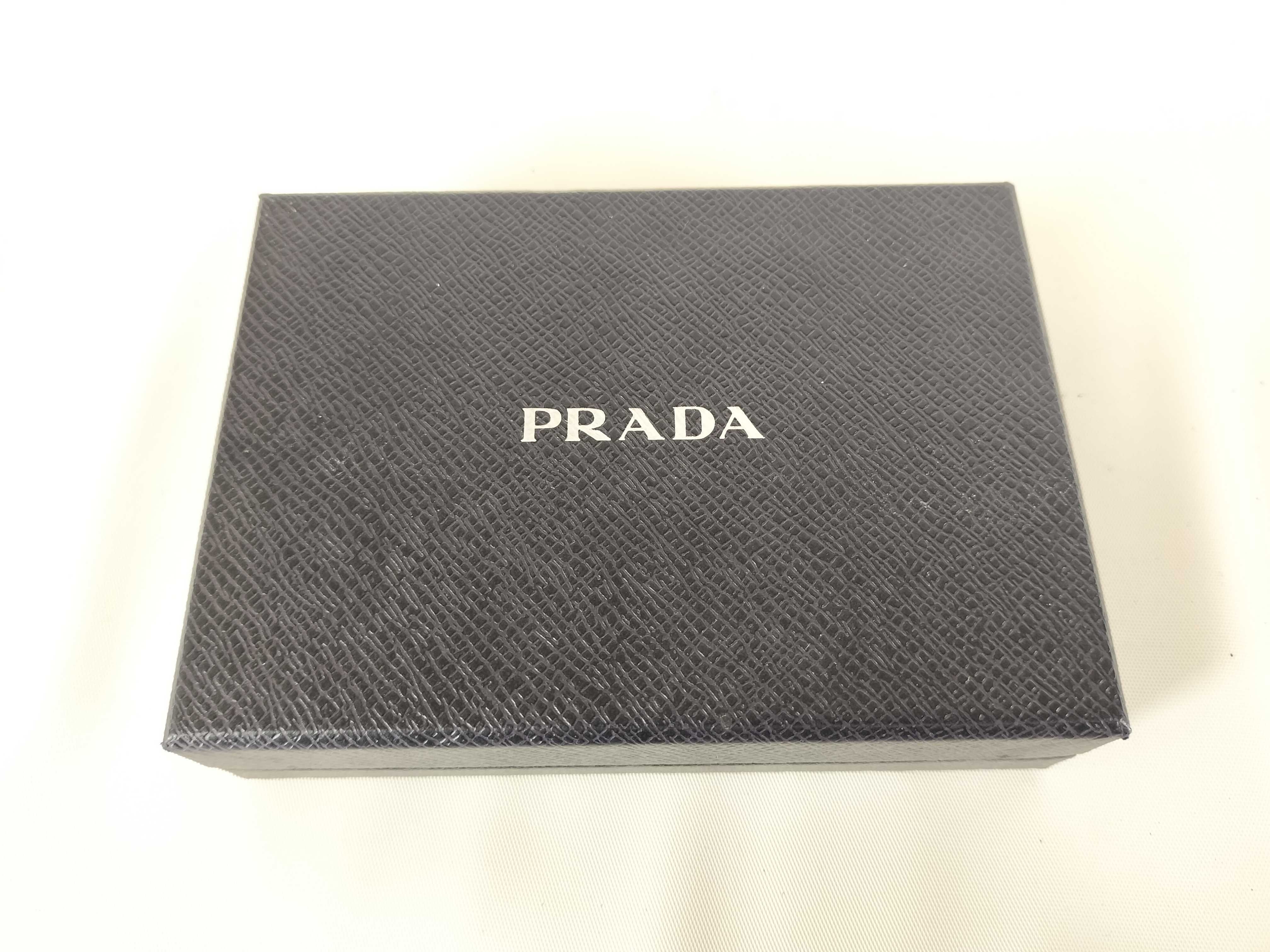 Saffiano Coin Case — view 11