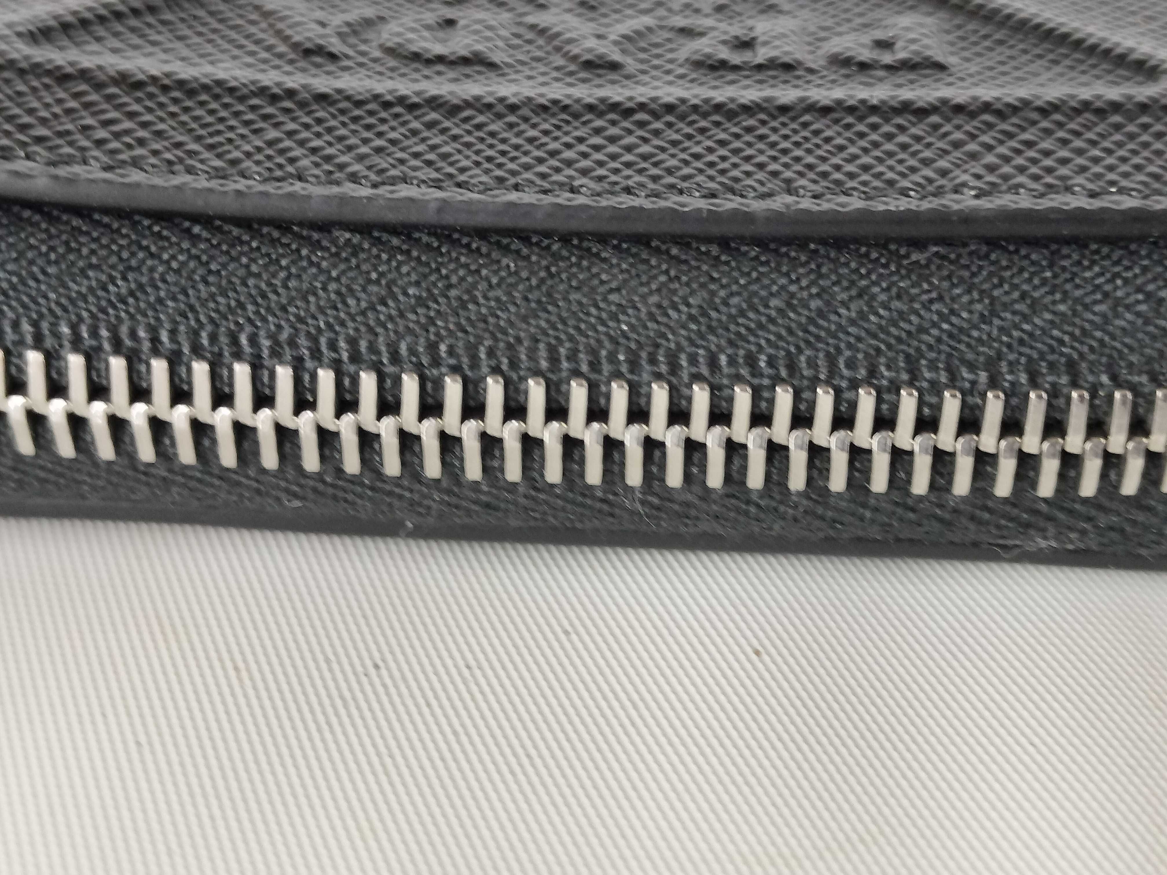 Saffiano Coin Case — view 5