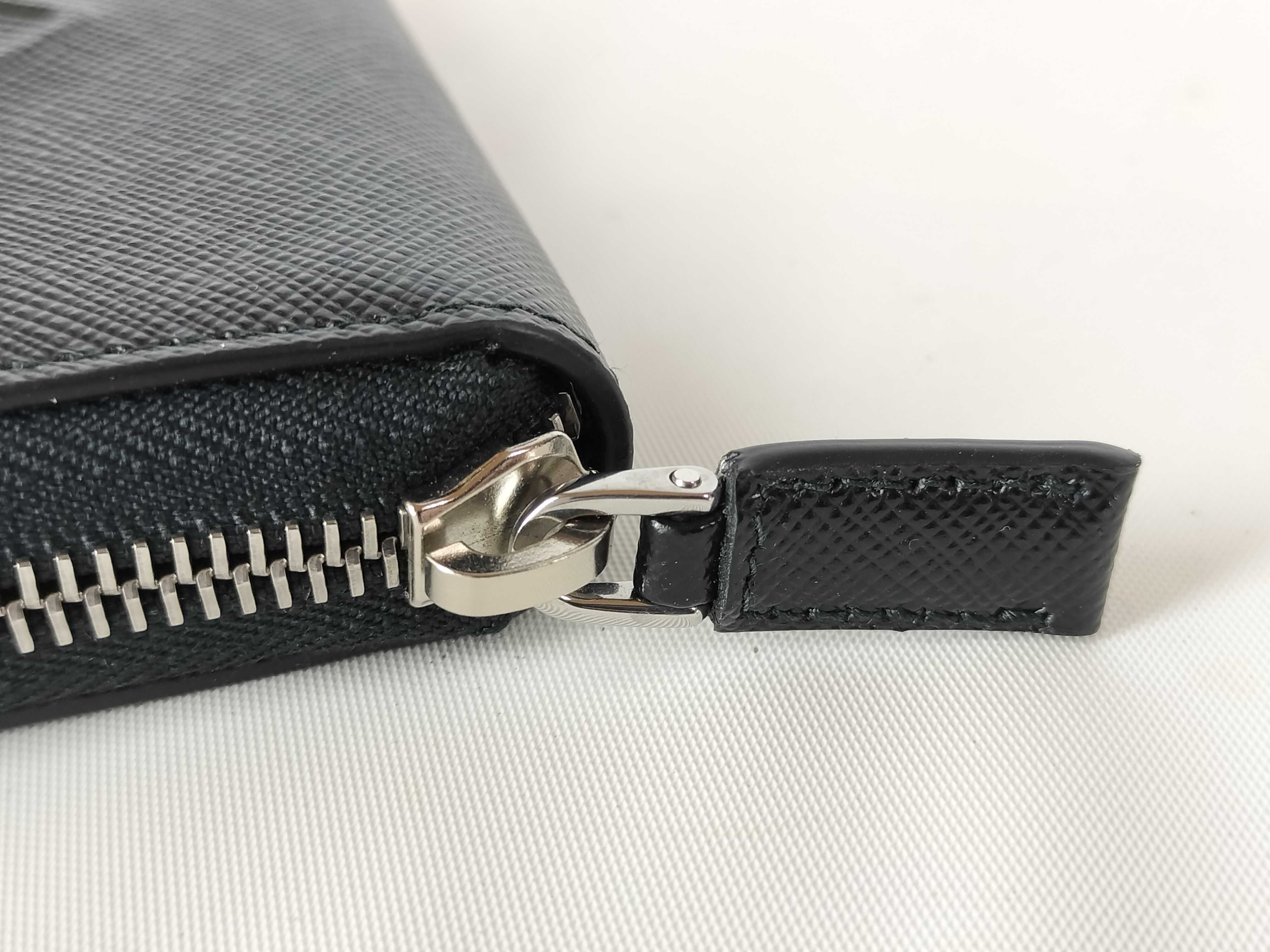 Saffiano Coin Case — view 6