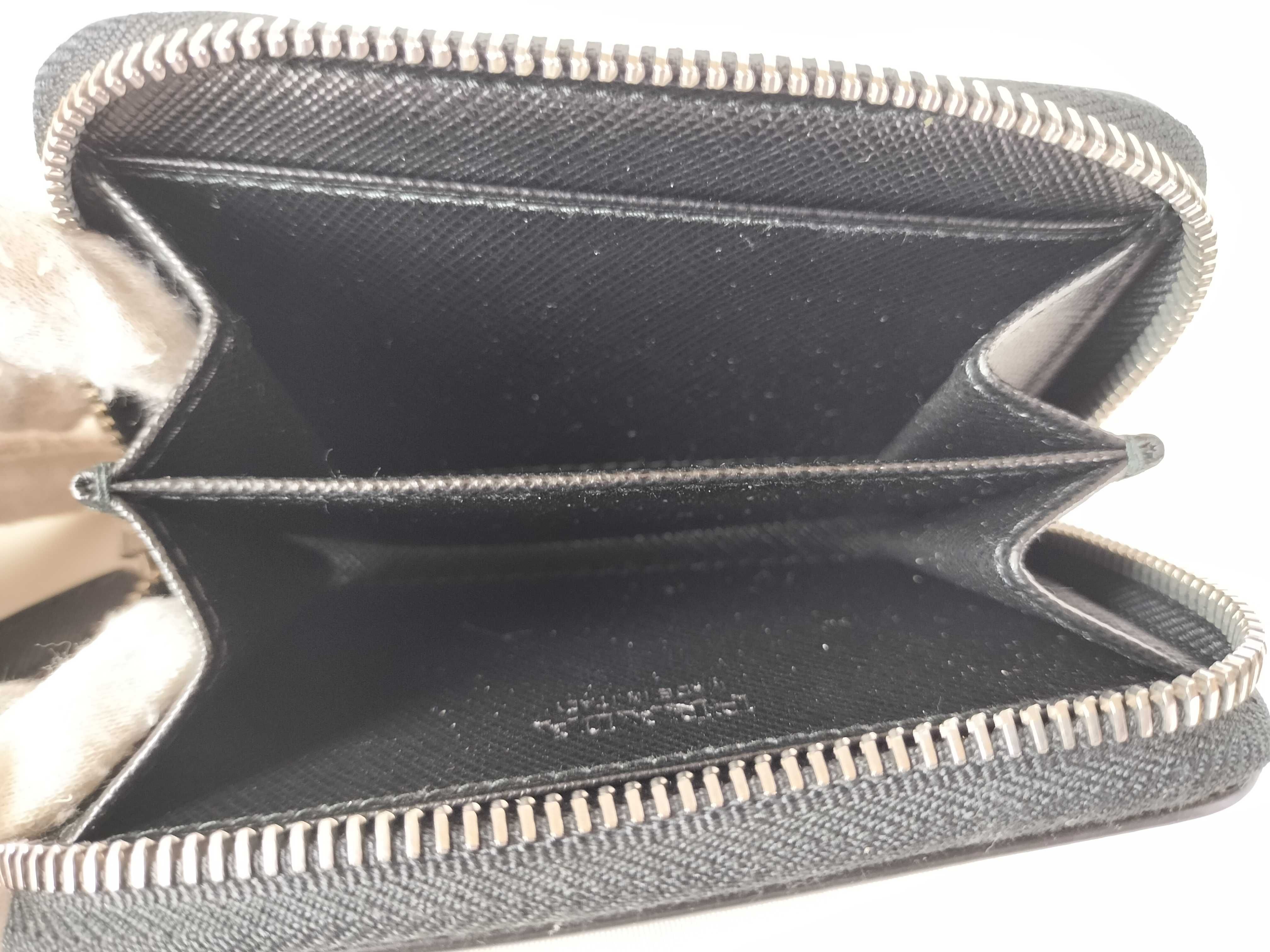 Saffiano Coin Case — view 7