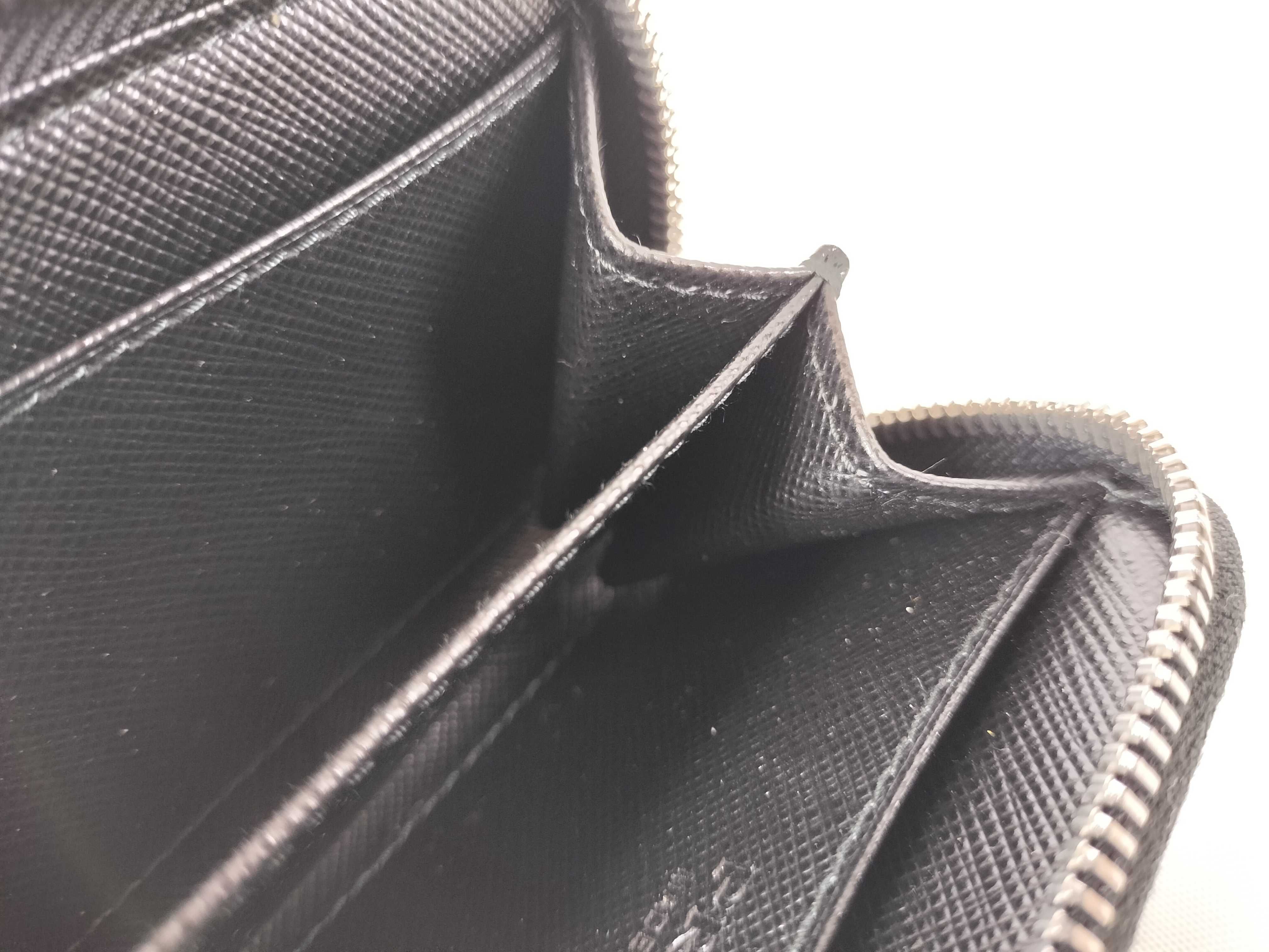 Saffiano Coin Case — view 8