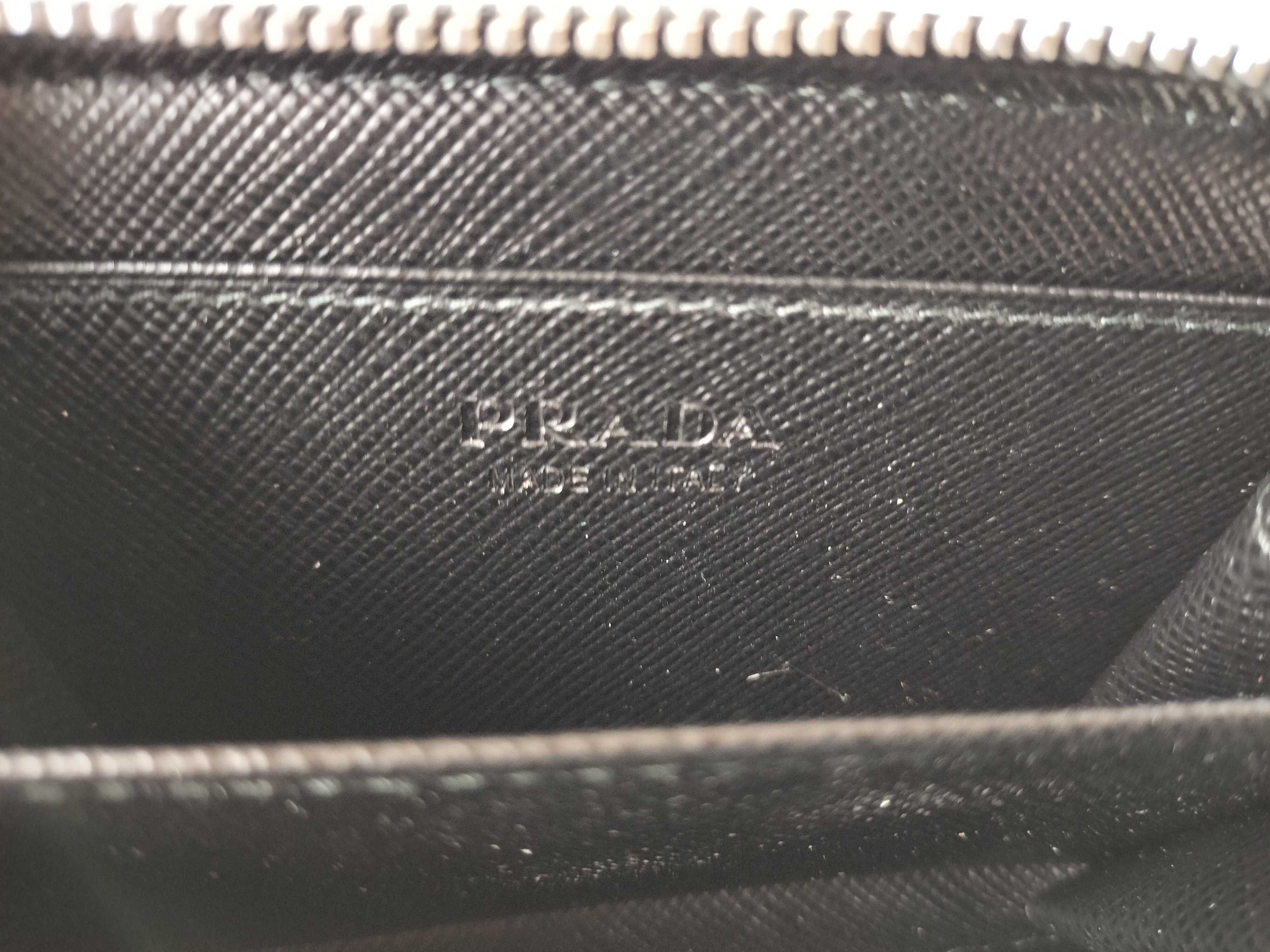 Saffiano Coin Case — view 9