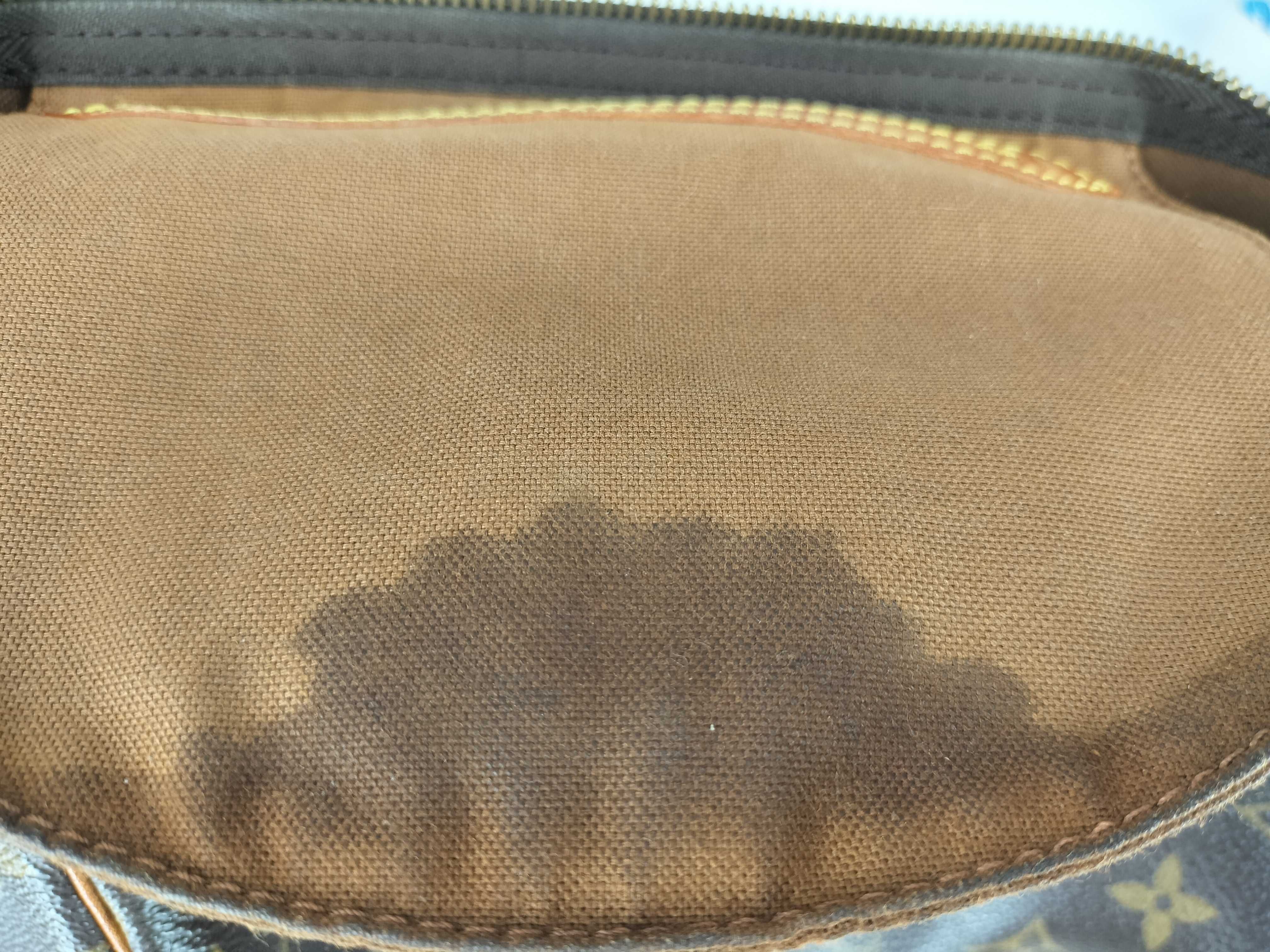 Monogram Speedy 30 Boston Bag — view 14