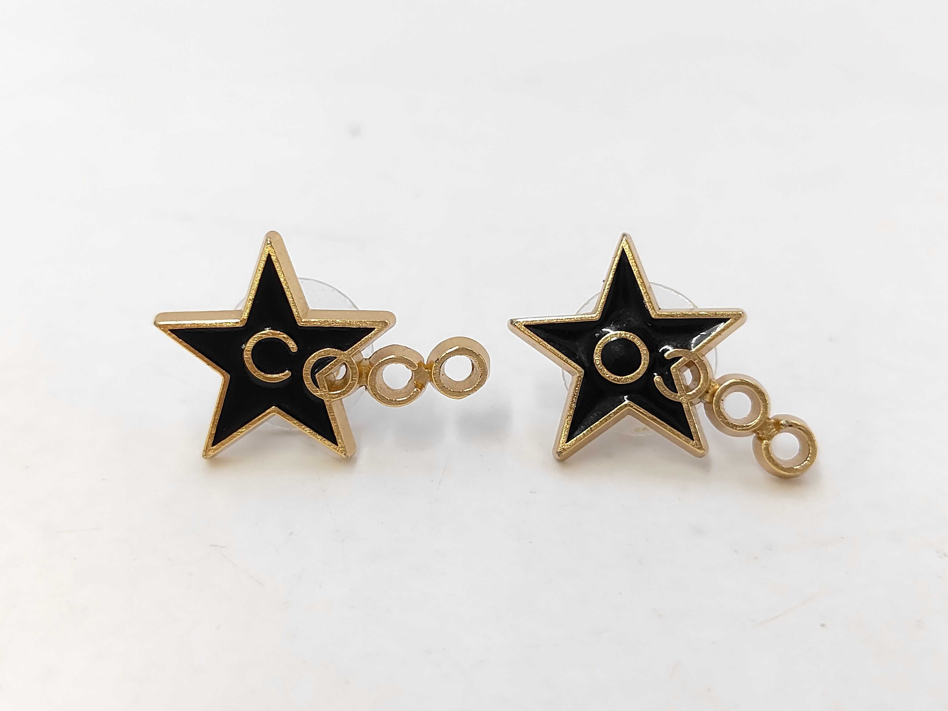 01P Earrings
