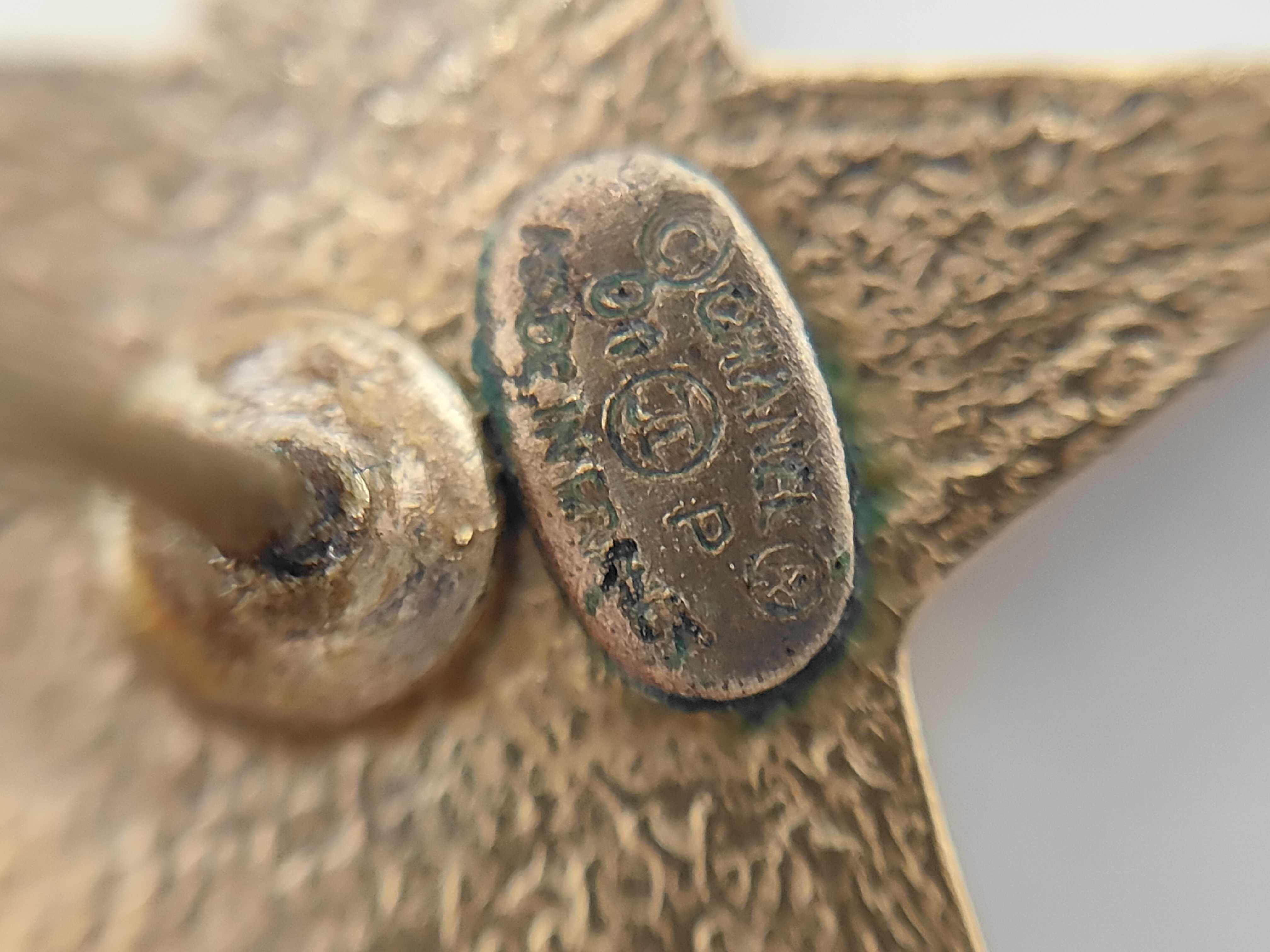 01P Earrings — view 4