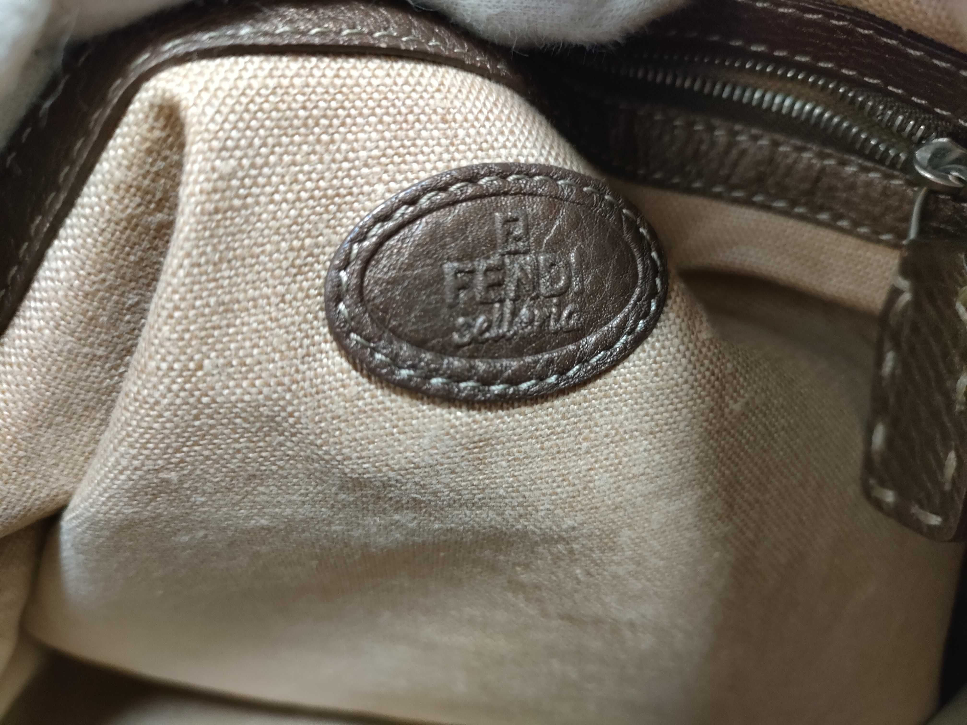 Selleria Shoulder Bag — view 12