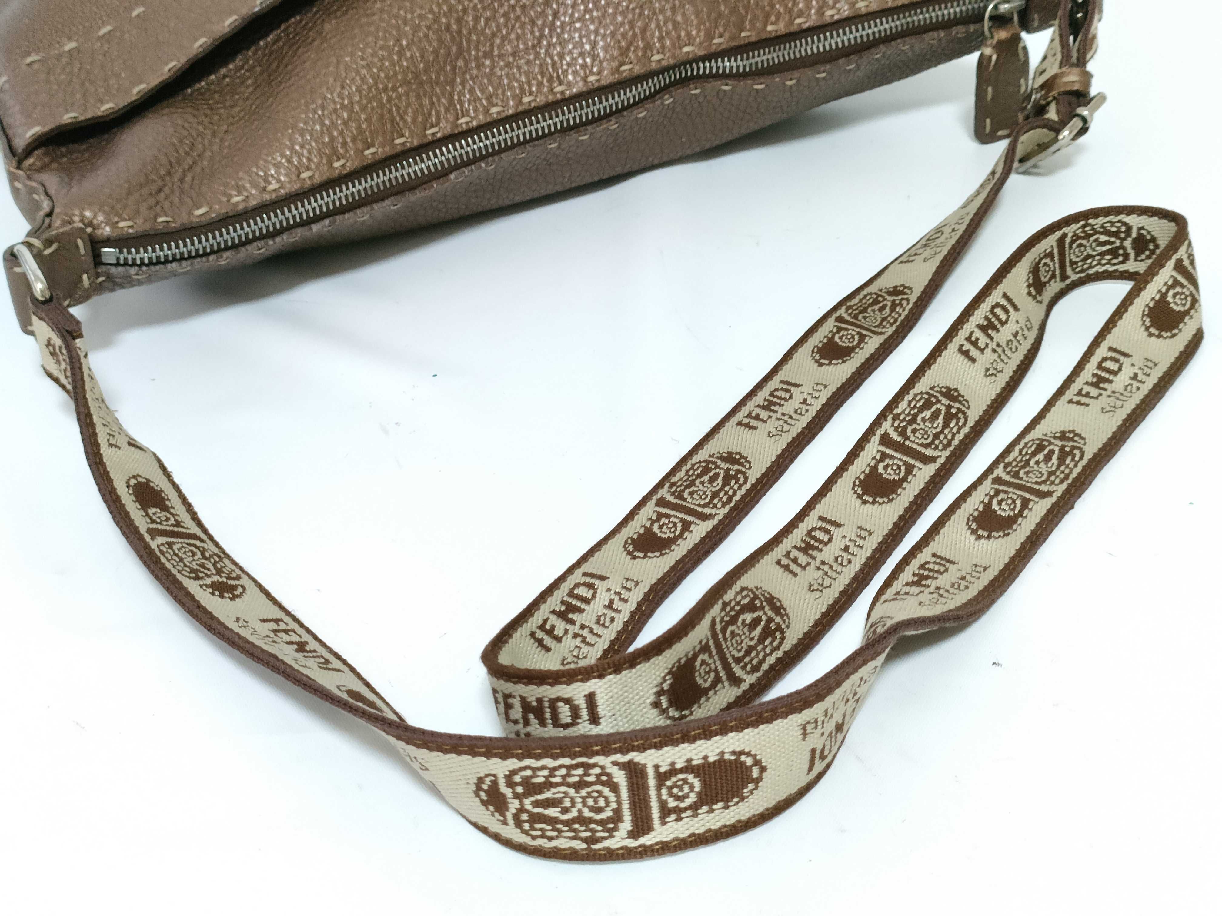Selleria Shoulder Bag — view 3
