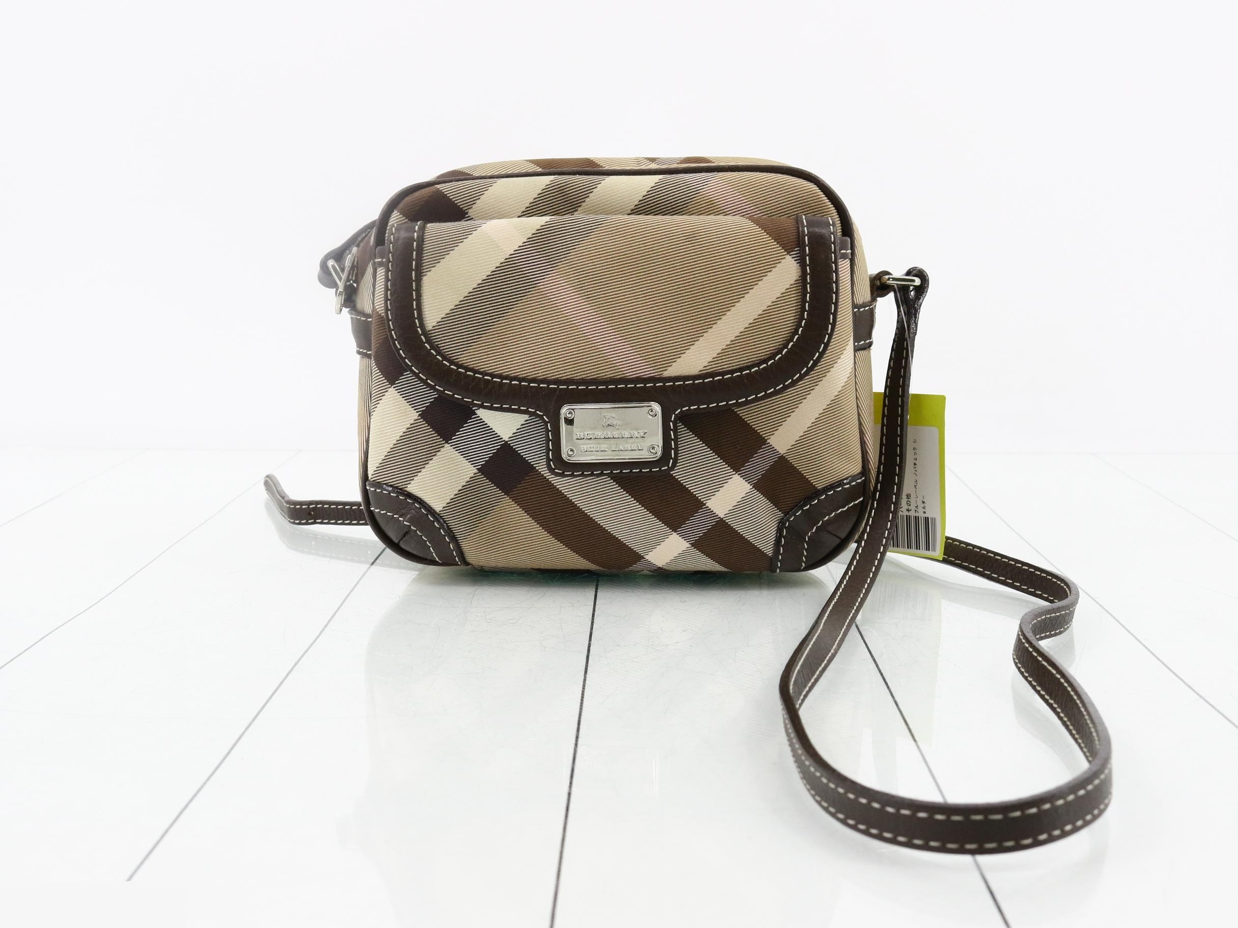 Blue Label Bags & Shoulder Bags