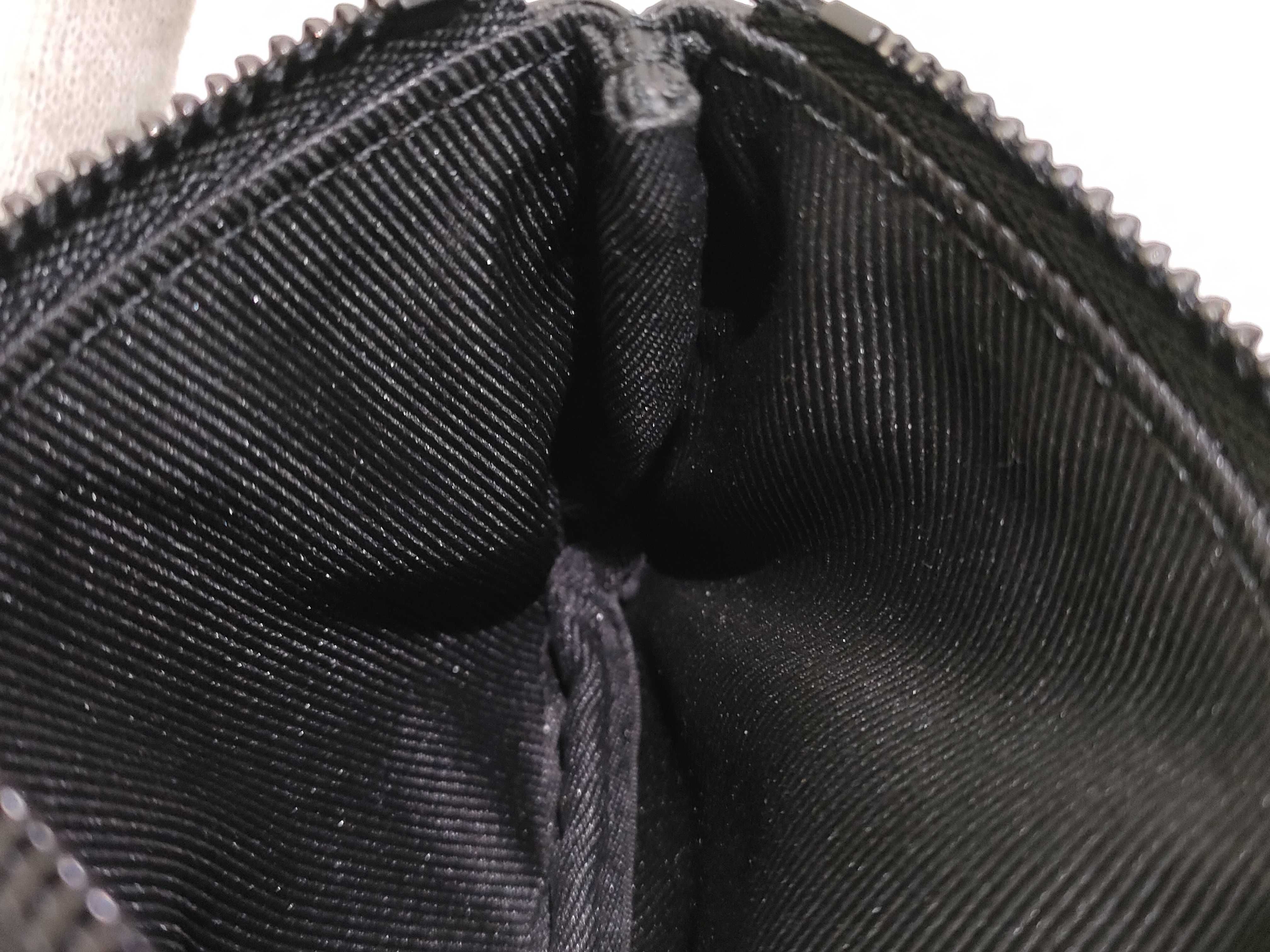 Monogram Empreinte Coin Case — view 10