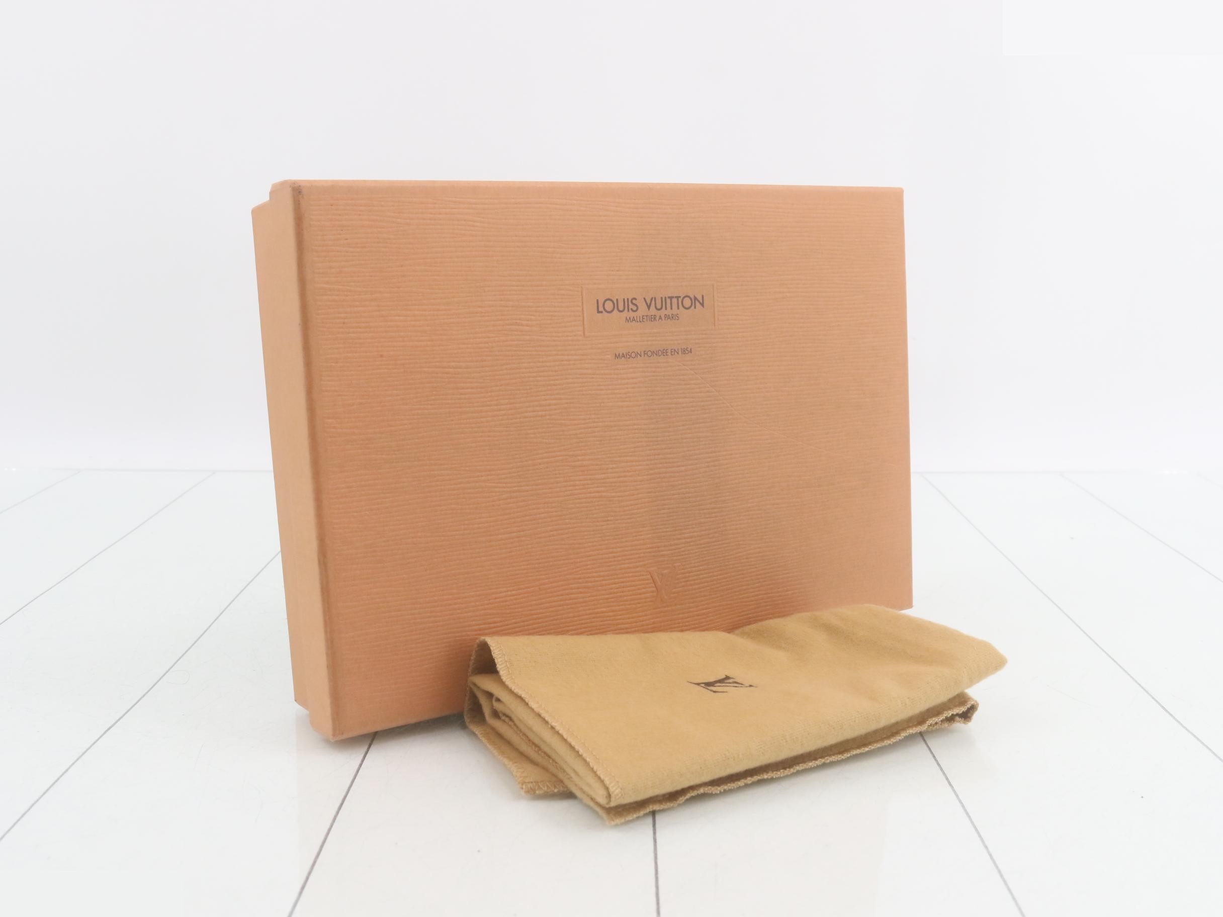 Pochette Accessoires (old model) — view 5
