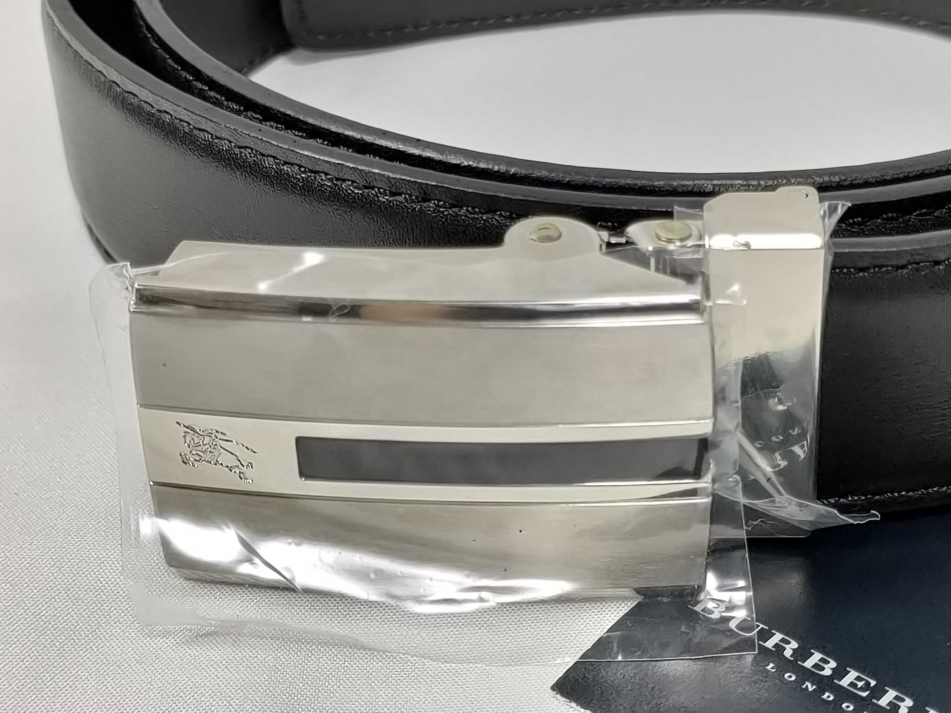 Belt / Leather Belt — view 2