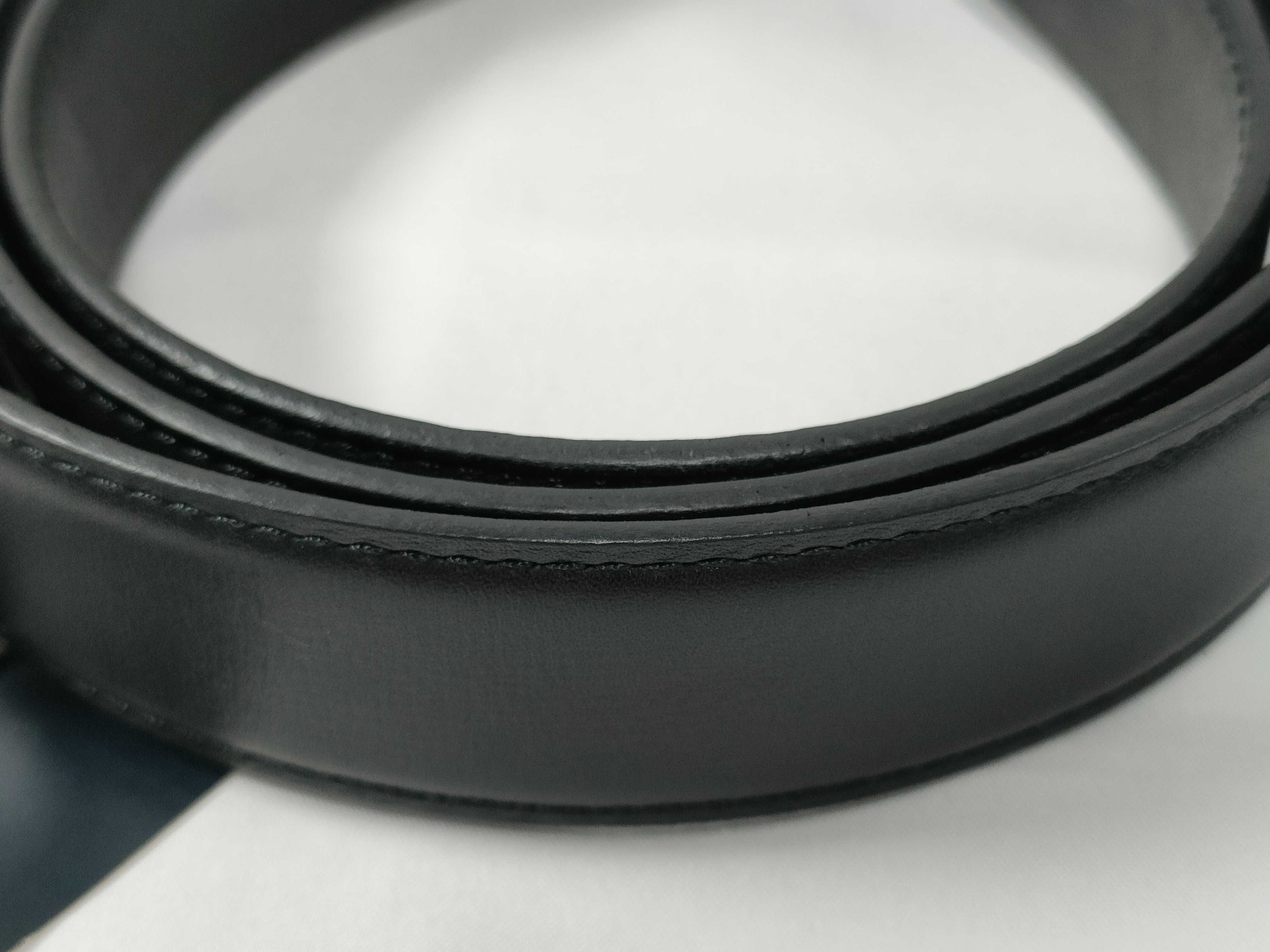 Belt / Leather Belt — view 3