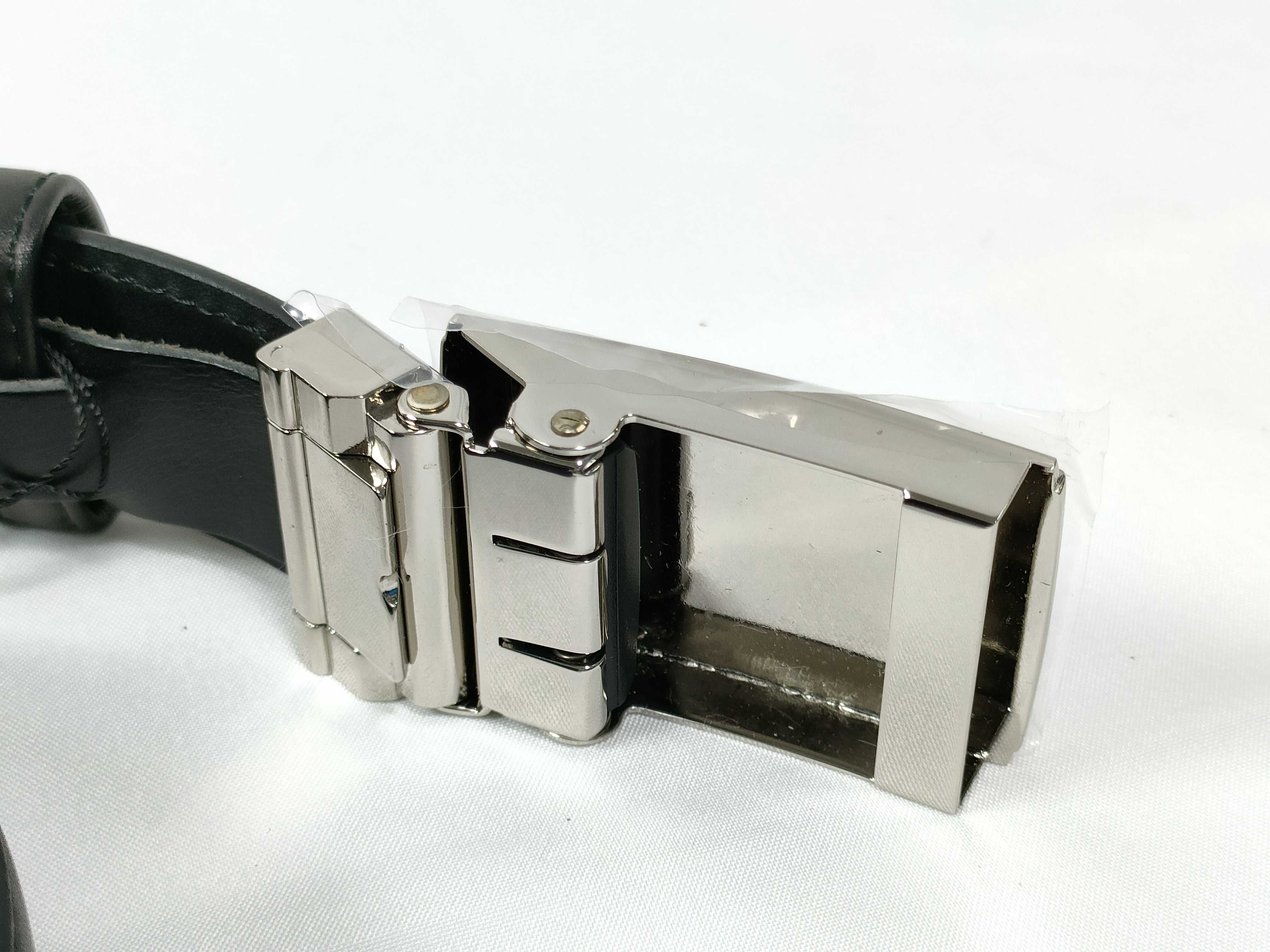 Belt / Leather Belt — view 4