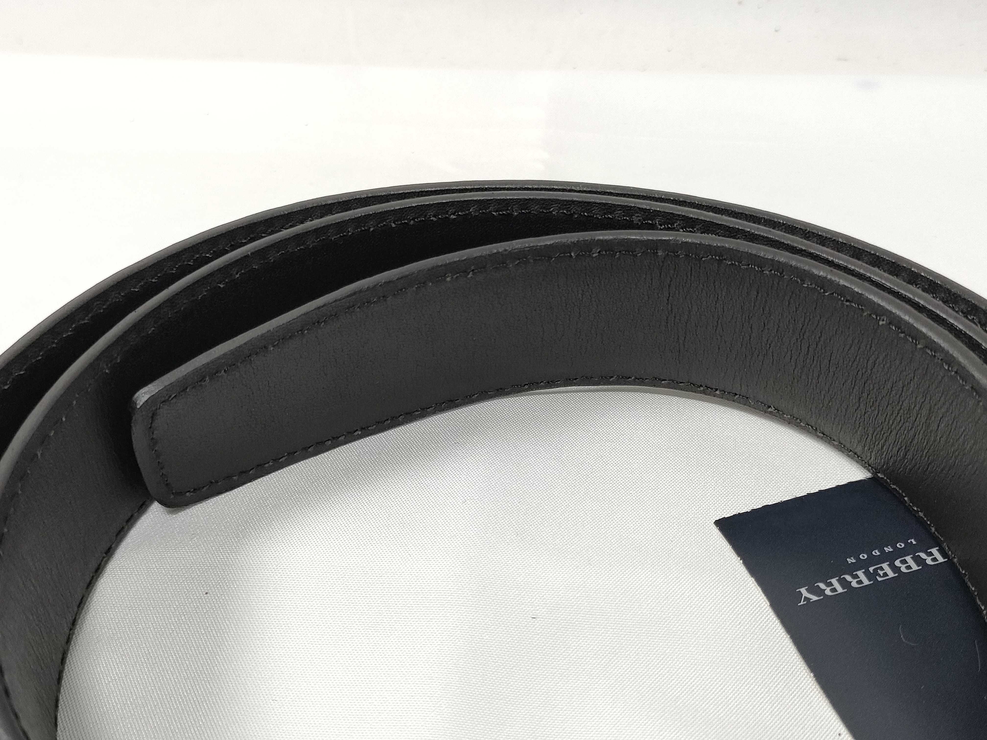 Belt / Leather Belt — view 5