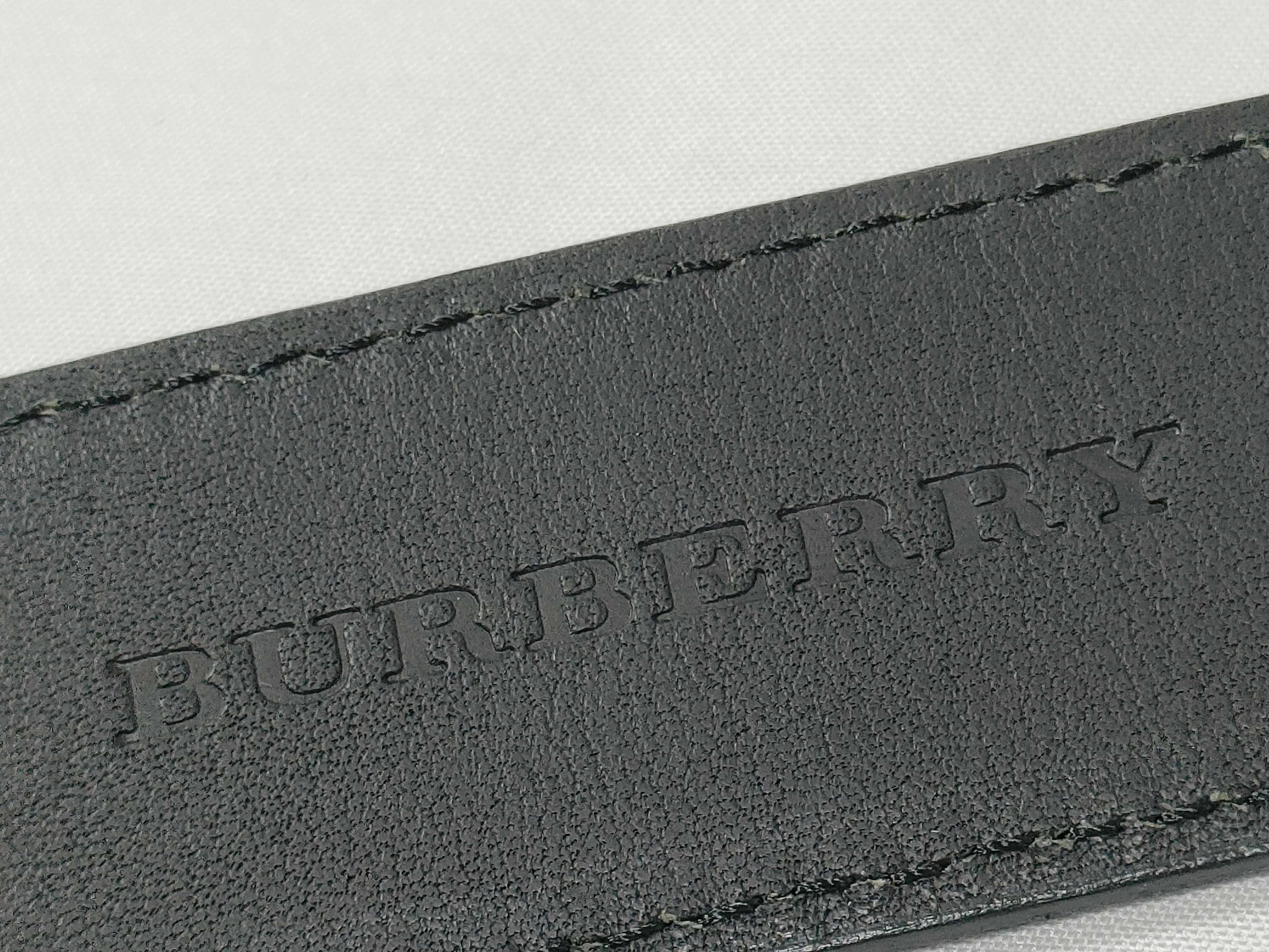 Belt / Leather Belt — view 6