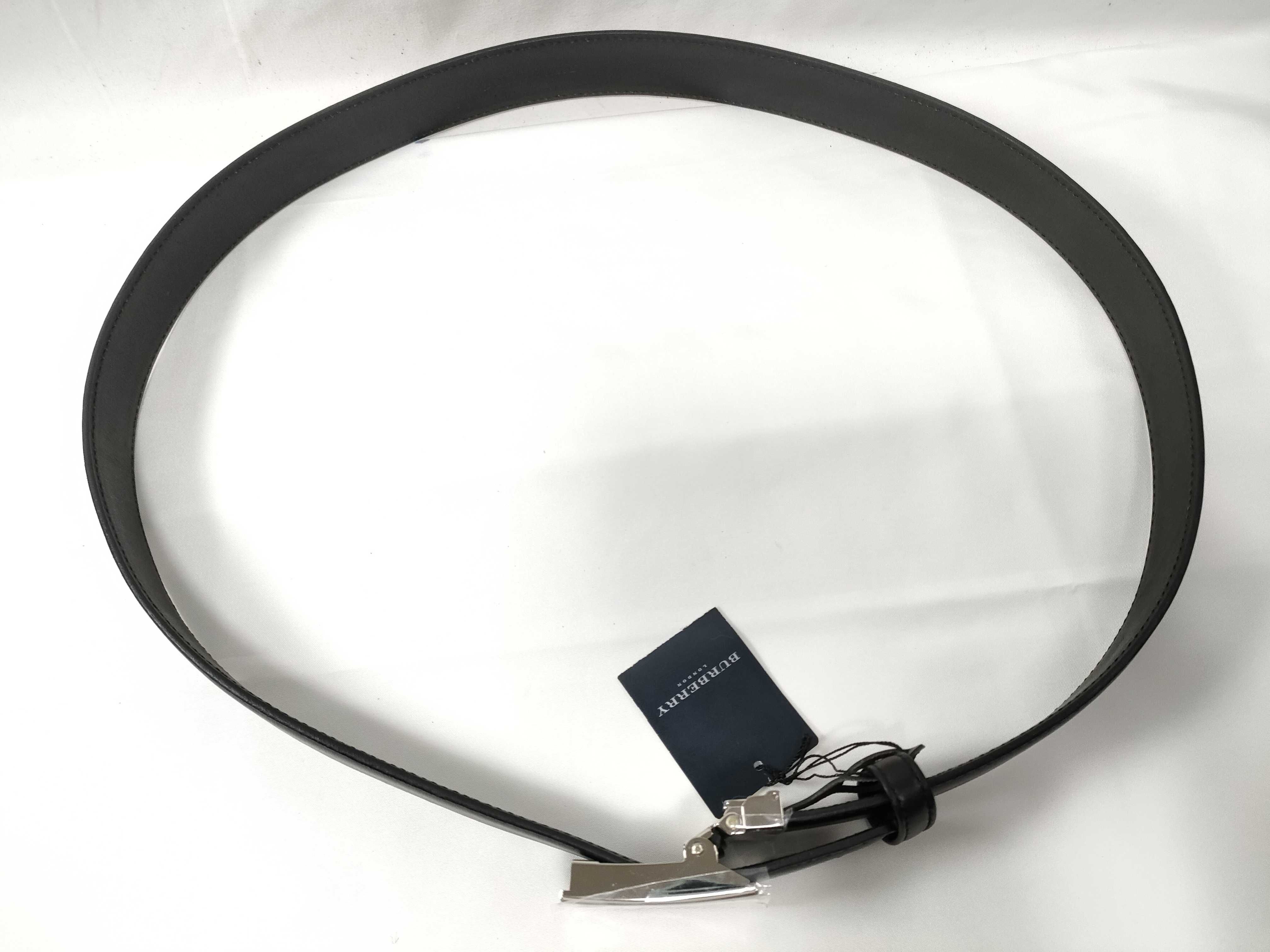Belt / Leather Belt — view 8