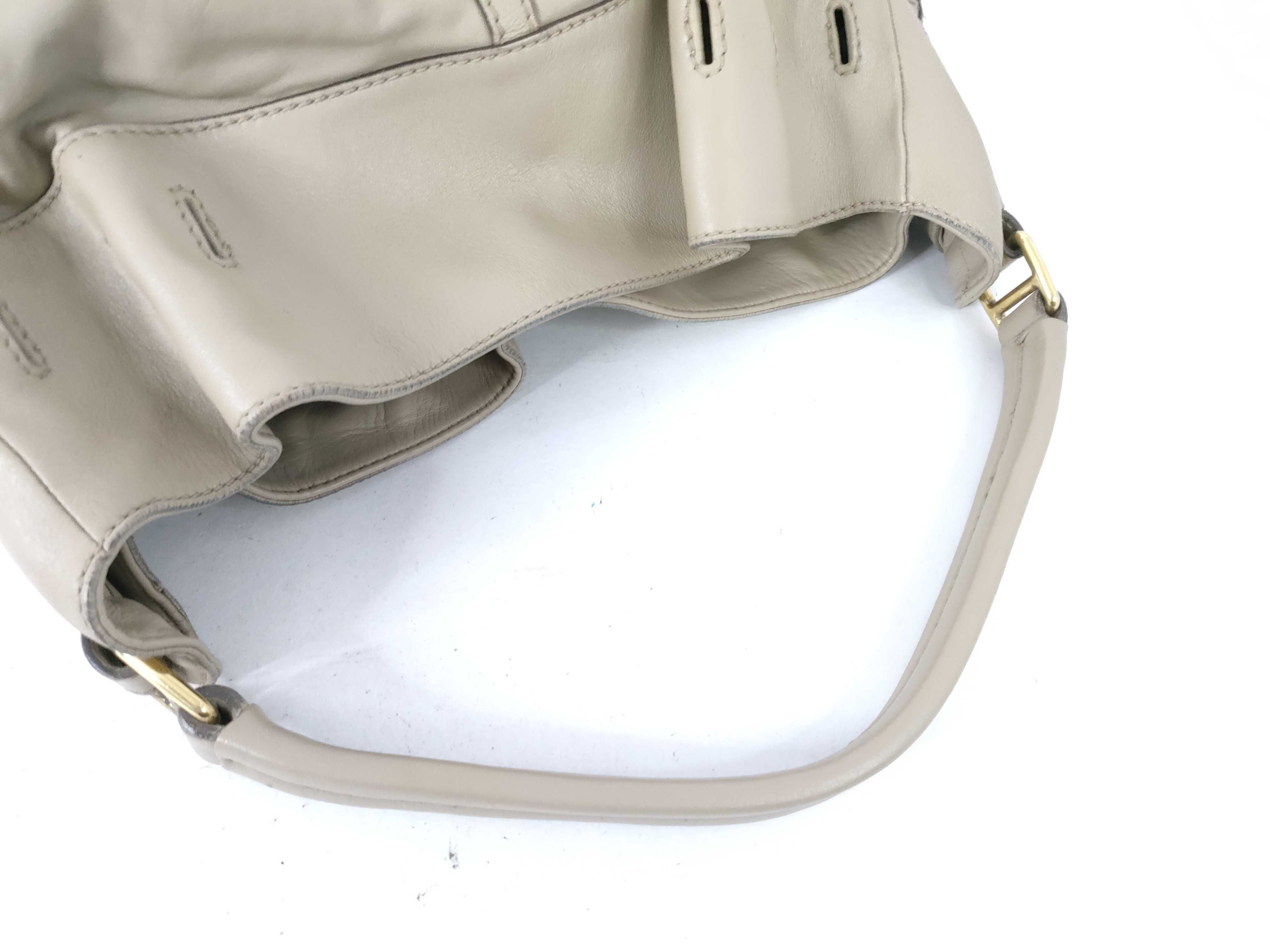 bag, brown handbag — view 3