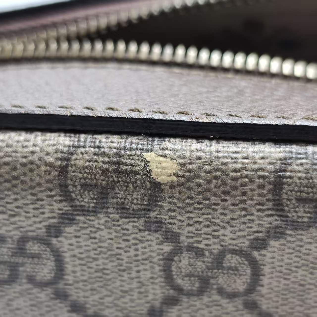【*Shipped from: China*】GUCCI PU 476466 Shoulder Bag — view 12