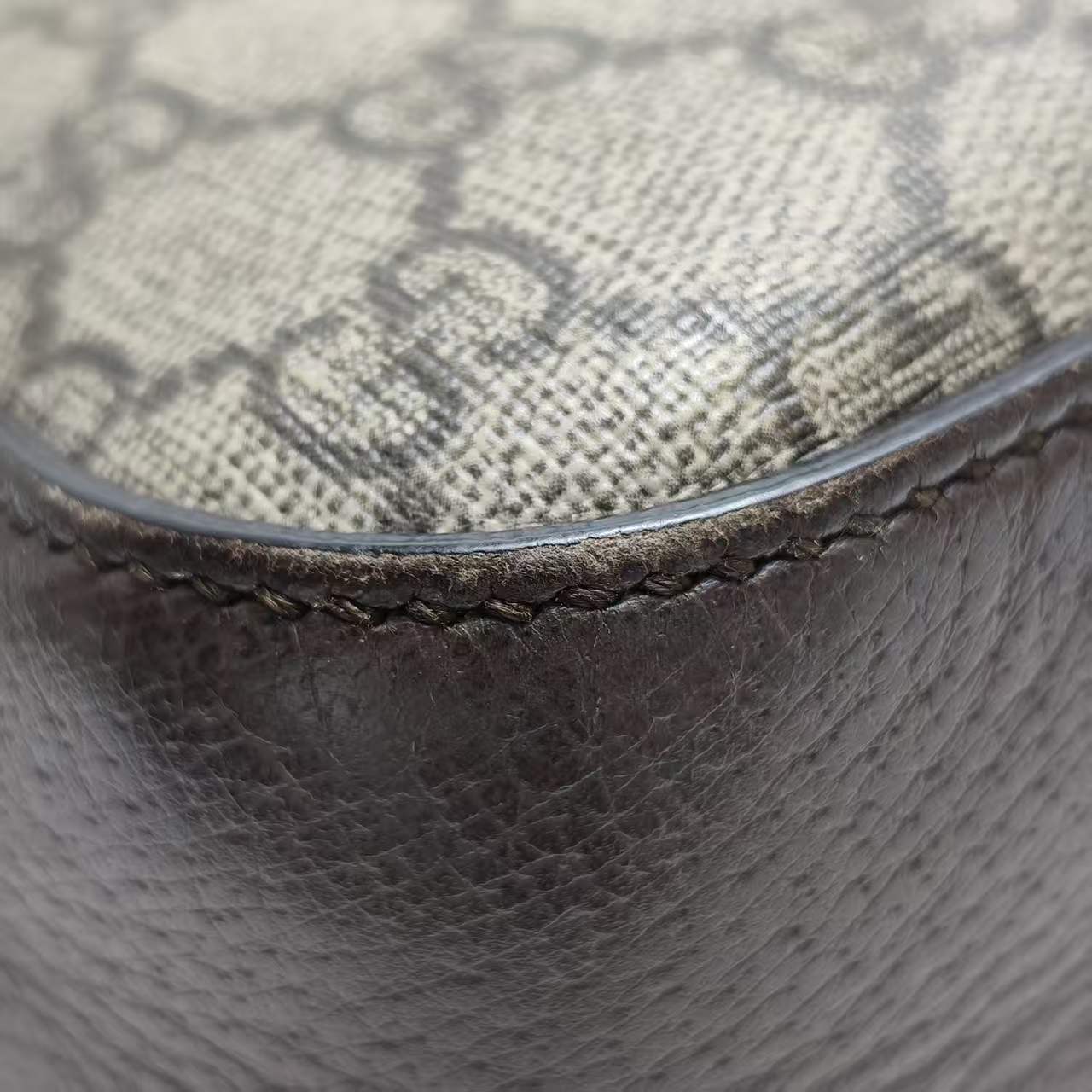【*Shipped from: China*】GUCCI PU 476466 Shoulder Bag — view 13