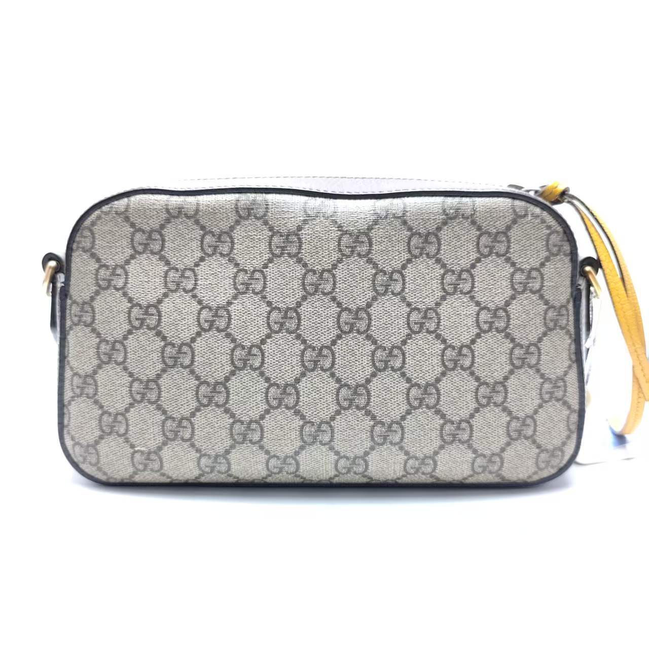 【*Shipped from: China*】GUCCI PU 476466 Shoulder Bag — view 3