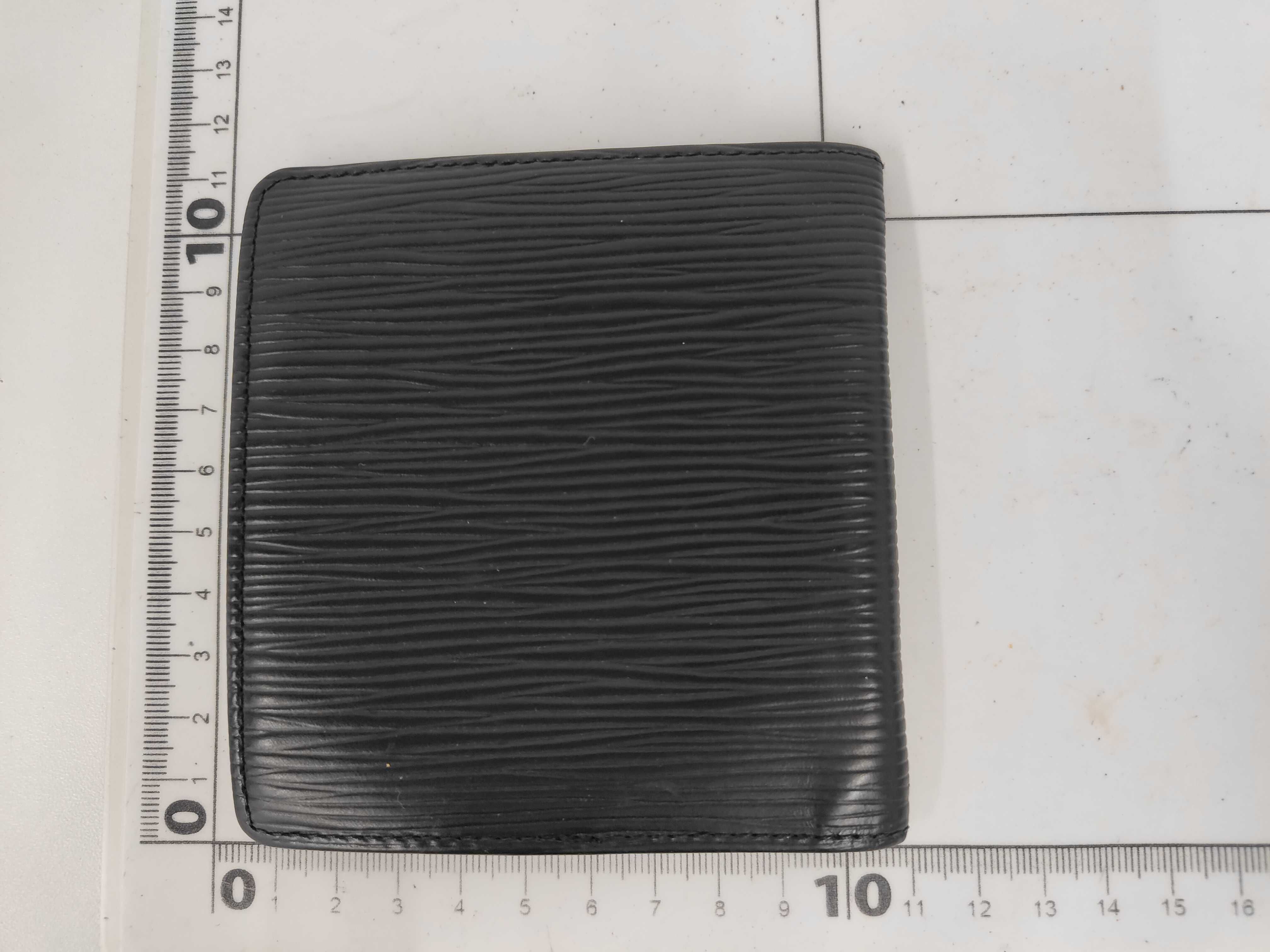 Epi M63312 Cartes Crédit Wallet — view 2