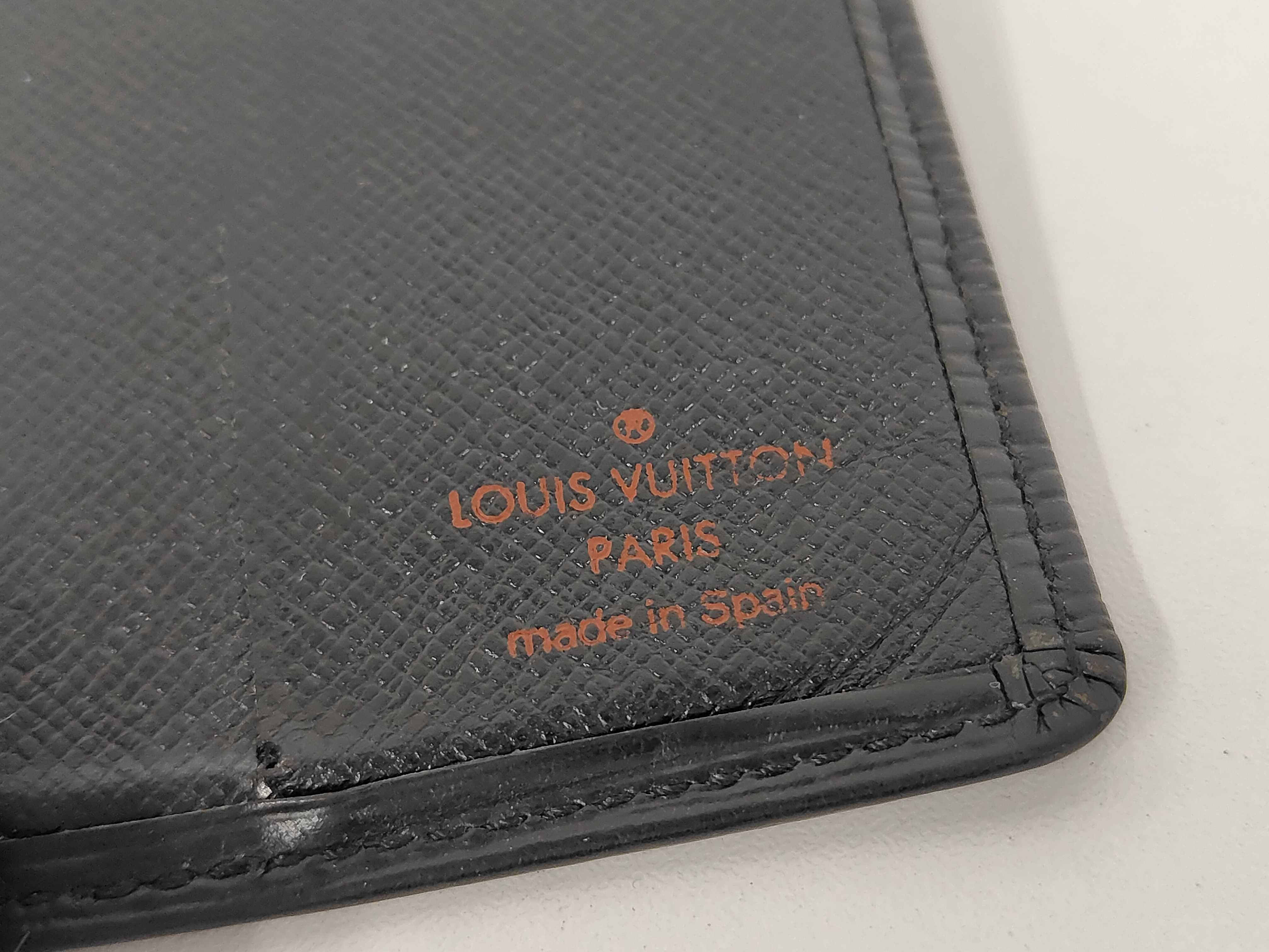 Epi M63312 Cartes Crédit Wallet — view 5