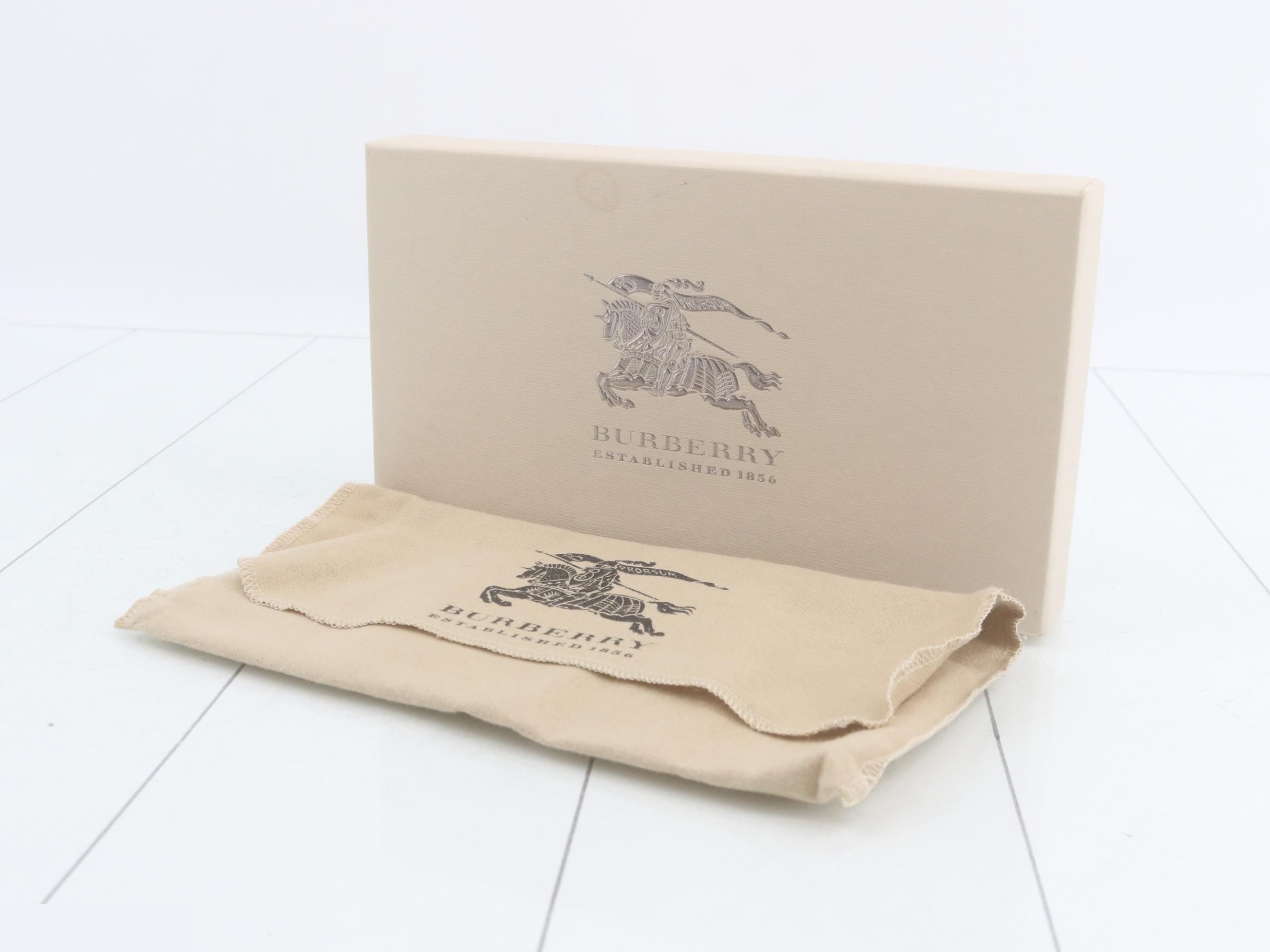 Round zipper long wallet — view 5