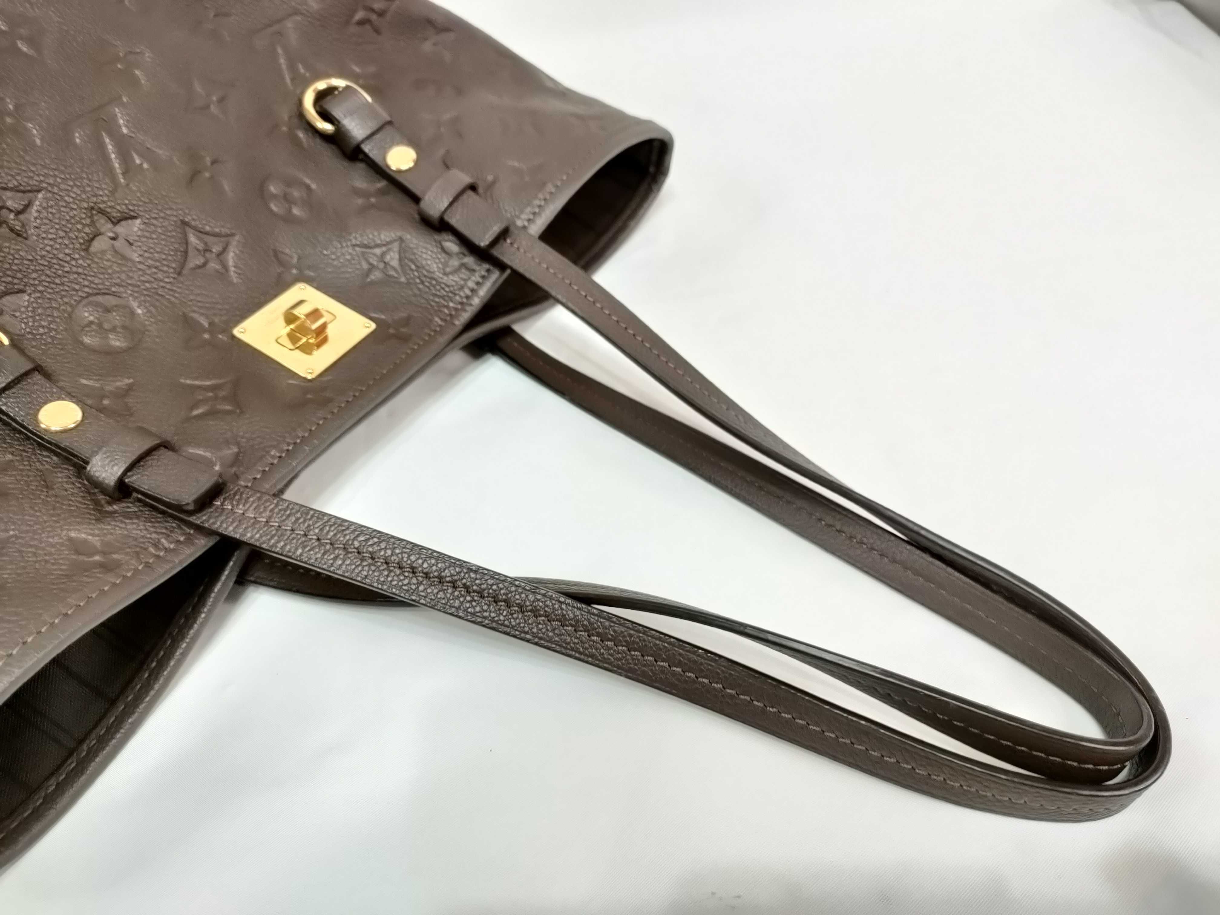 Monogram Citadine PM M40516 Tote Bag — view 3