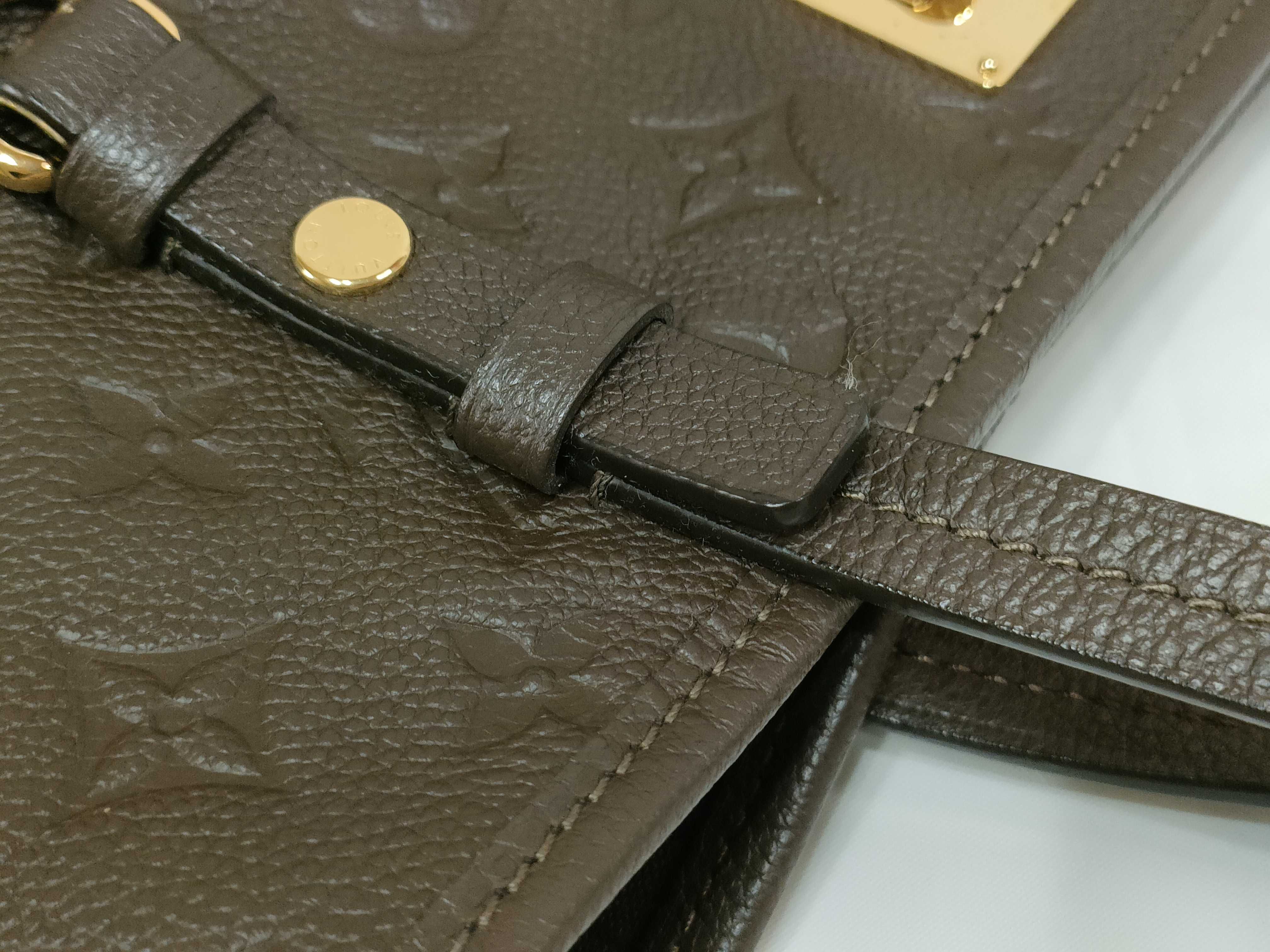 Monogram Citadine PM M40516 Tote Bag — view 4